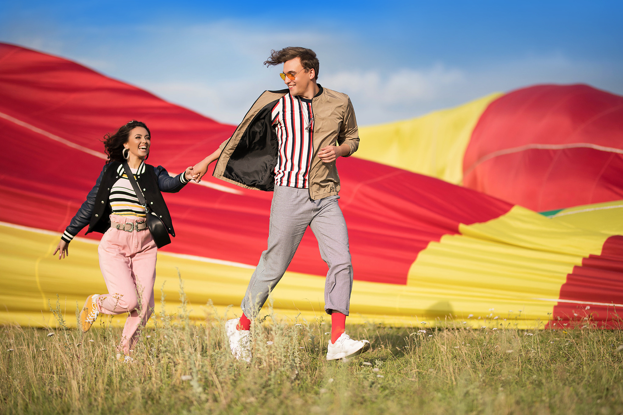Love story. Женский и семейный фотограф в Москве. Мария Апарина