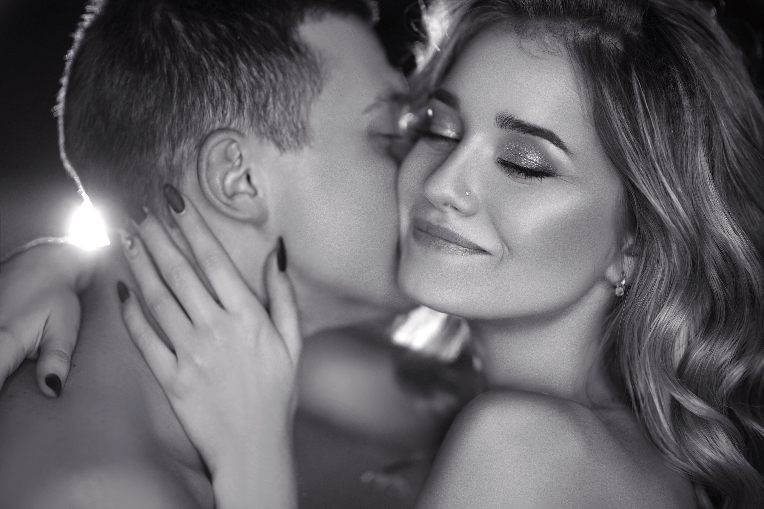 Love story. Женский и семейный фотограф в Москве. Мария Апарина