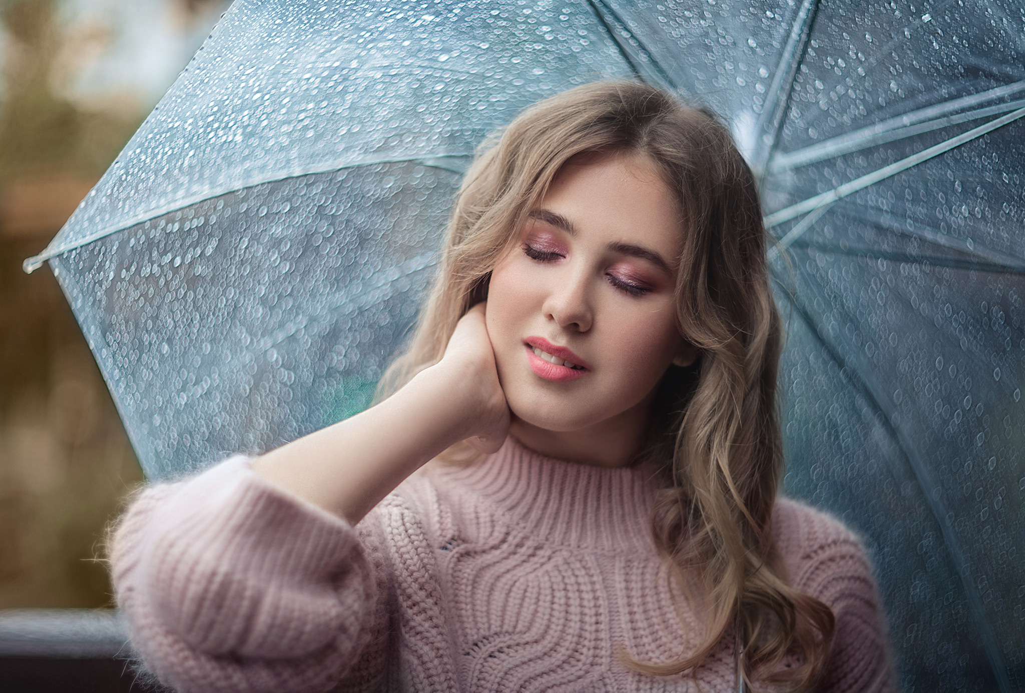 Индивидуальные съемки. Женский и семейный фотограф в Москве. Мария Апарина