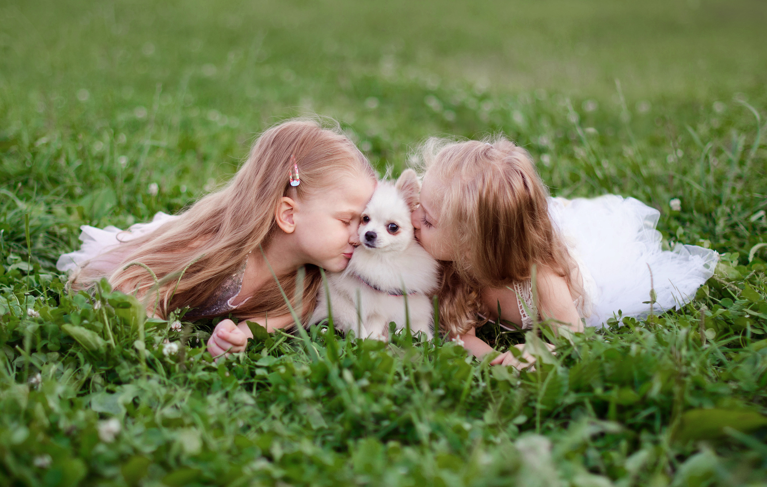 Дети. Женский и семейный фотограф в Москве. Мария Апарина