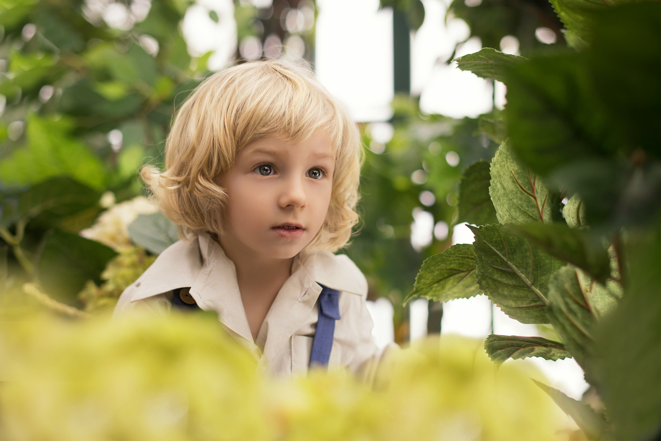 Дети. Женский и семейный фотограф в Москве. Мария Апарина