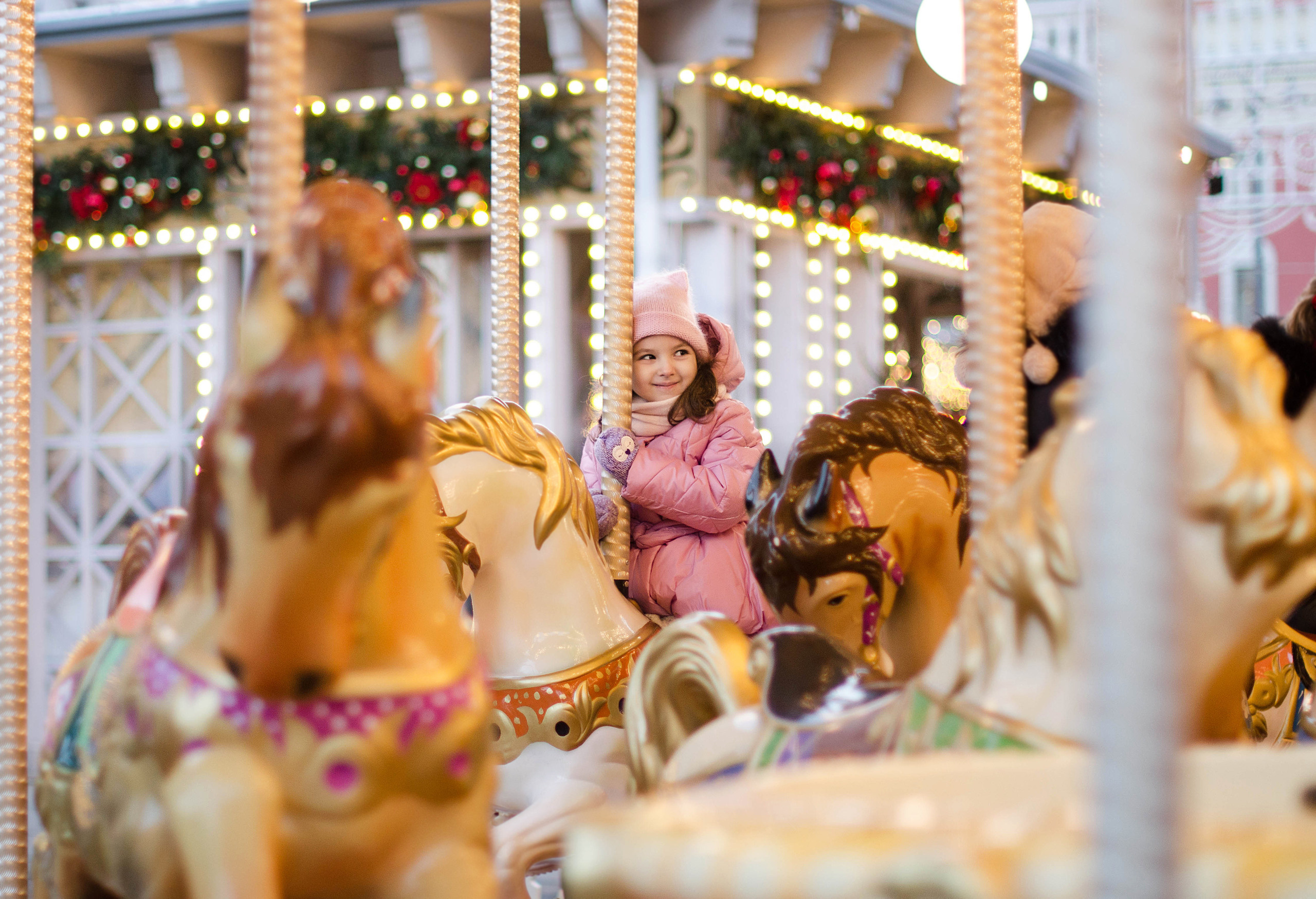 Дети. Женский и семейный фотограф в Москве. Мария Апарина