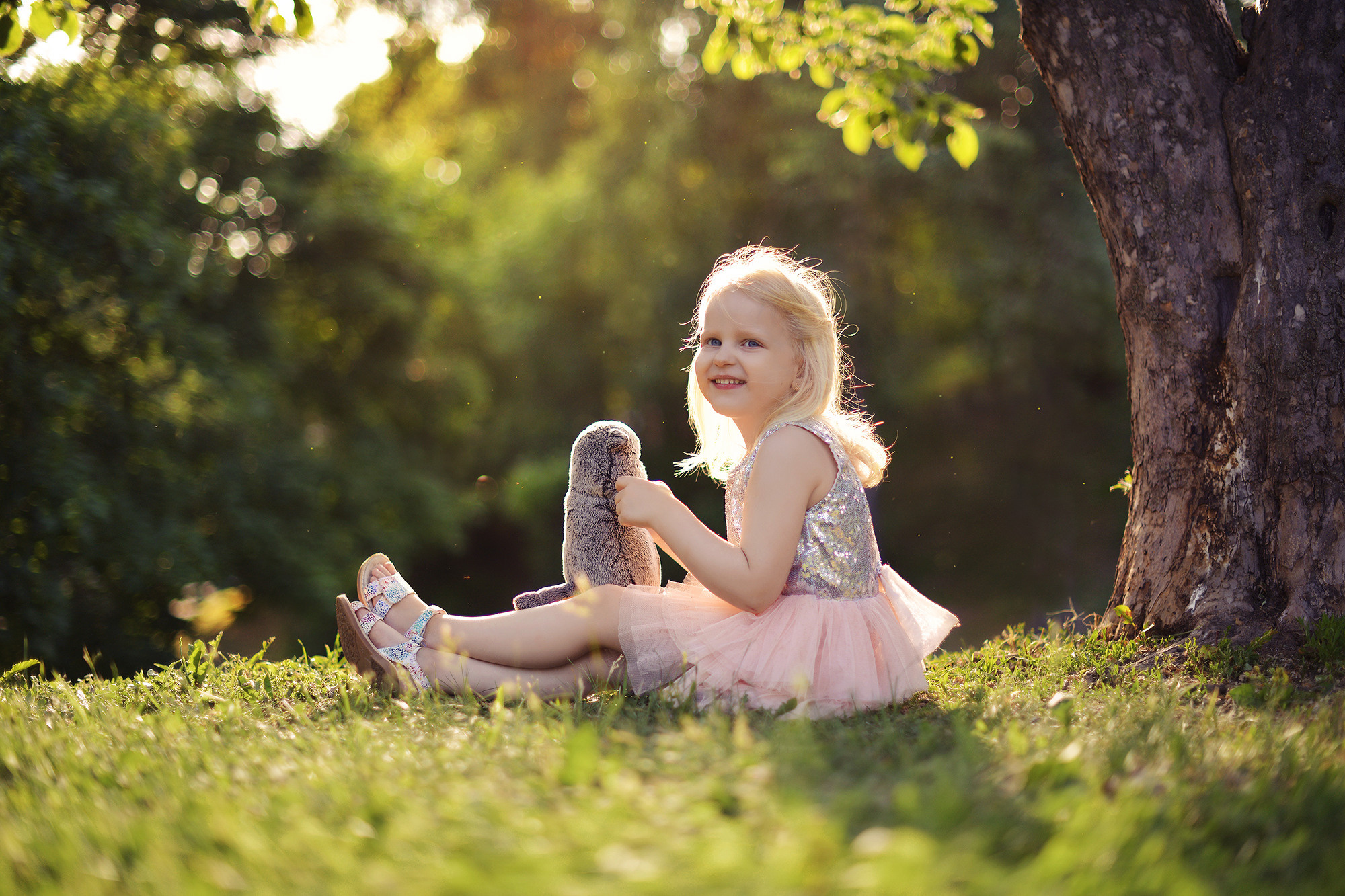 Дети. Женский и семейный фотограф в Москве. Мария Апарина