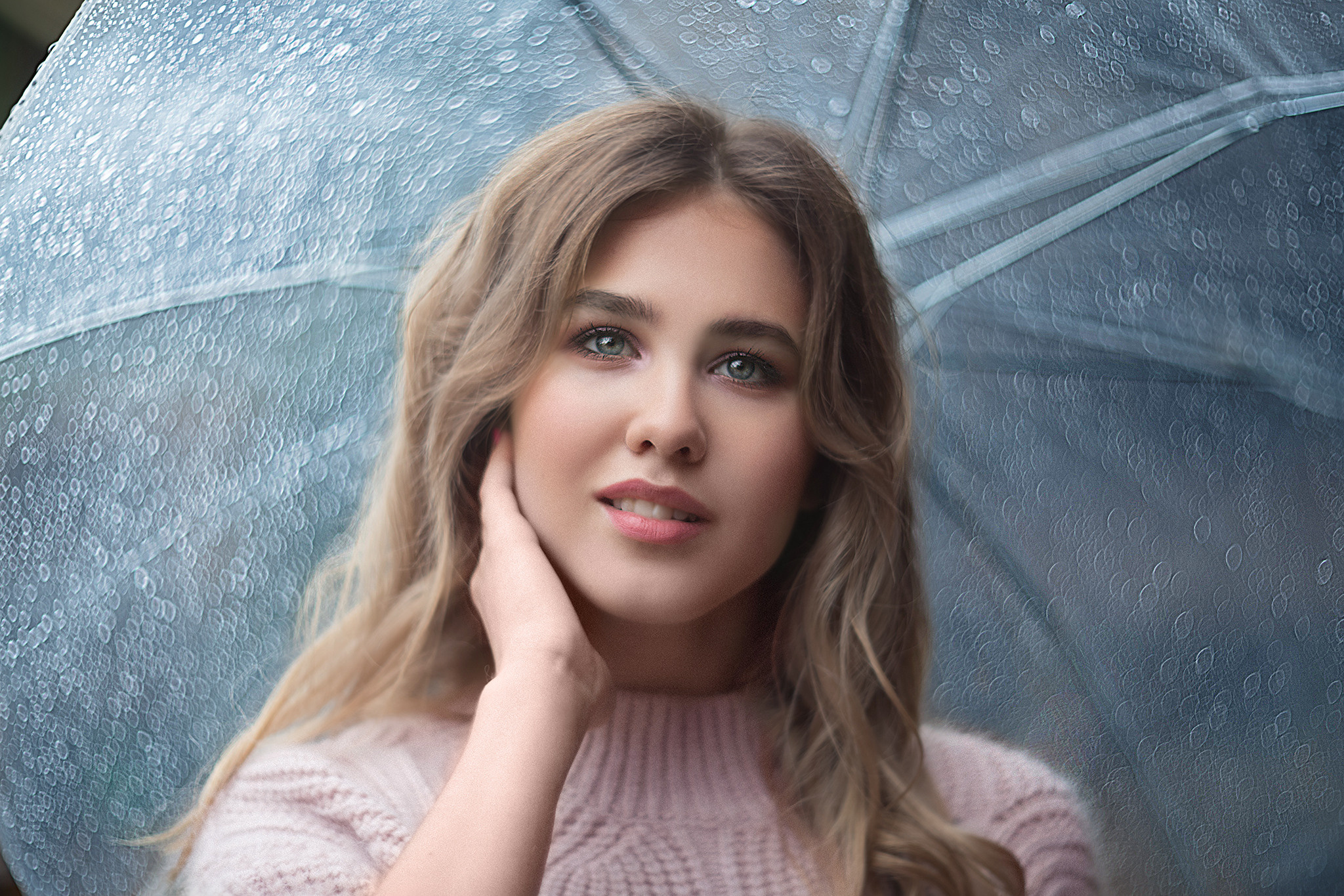 Индивидуальные съемки. Женский и семейный фотограф в Москве. Мария Апарина