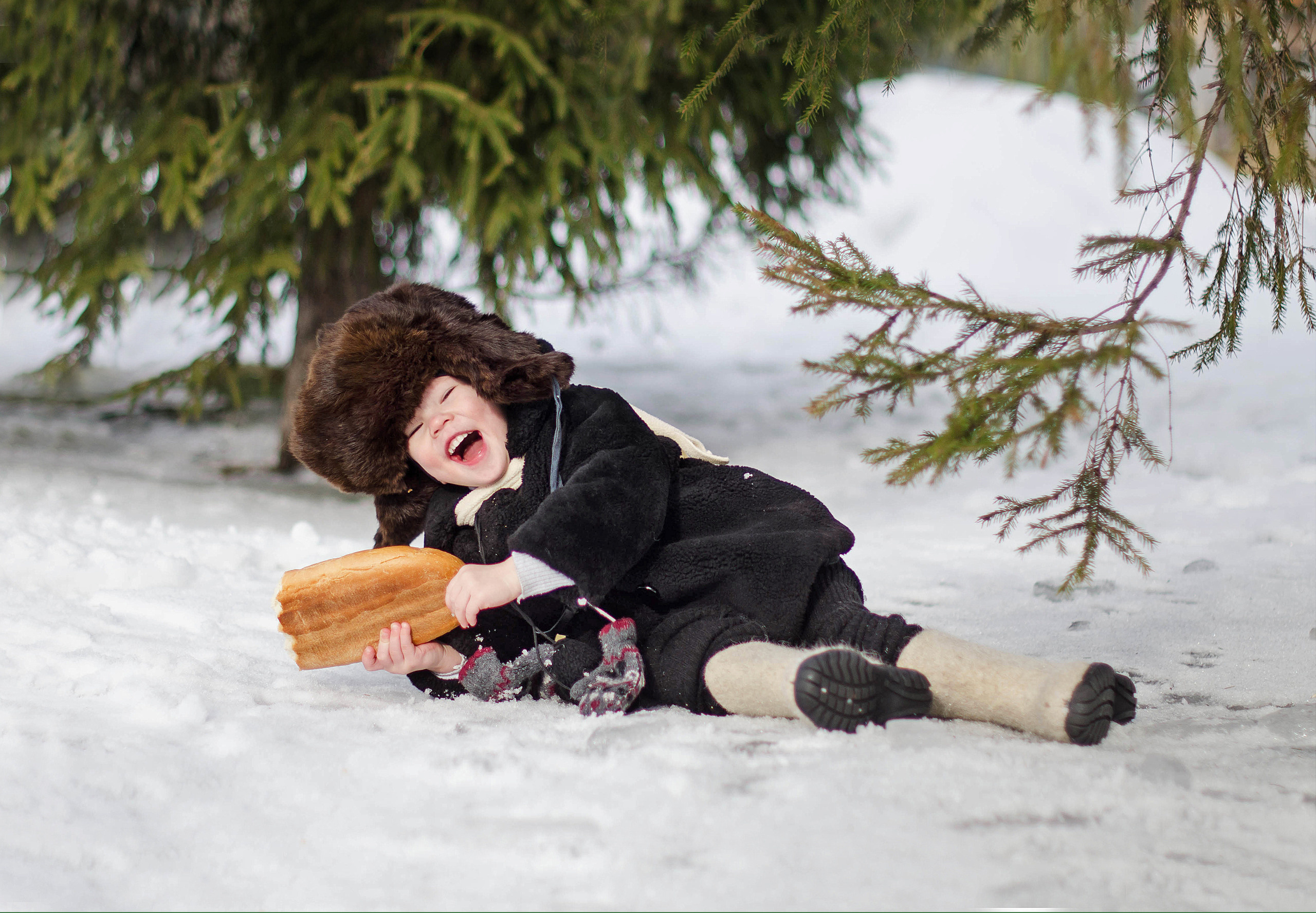 Дети. Женский и семейный фотограф в Москве. Мария Апарина