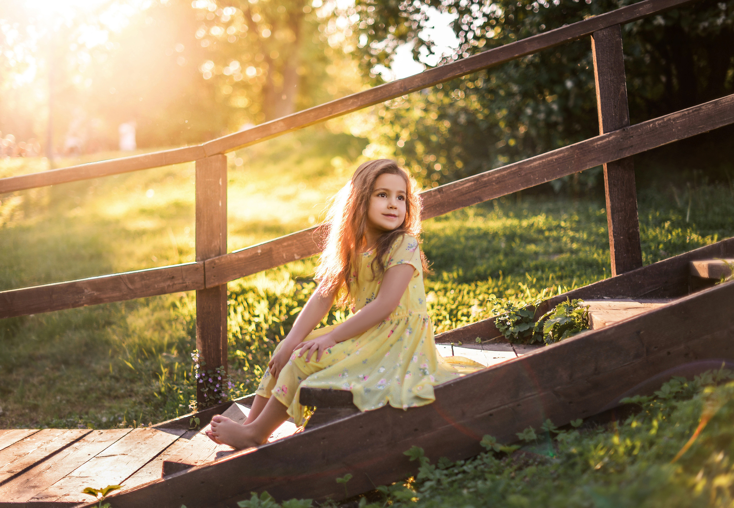 Дети. Женский и семейный фотограф в Москве. Мария Апарина