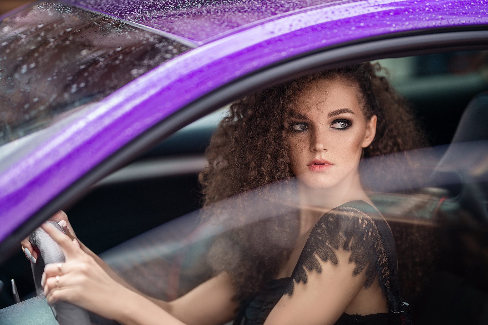 Индивидуальные съемки. Женский и семейный фотограф в Москве. Мария Апарина