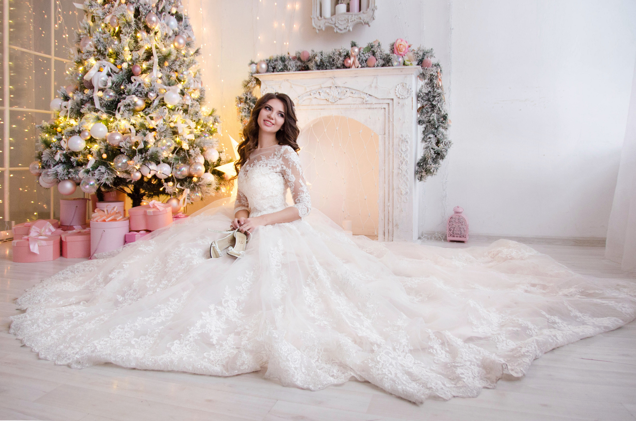 Индивидуальные съемки. Женский и семейный фотограф в Москве. Мария Апарина