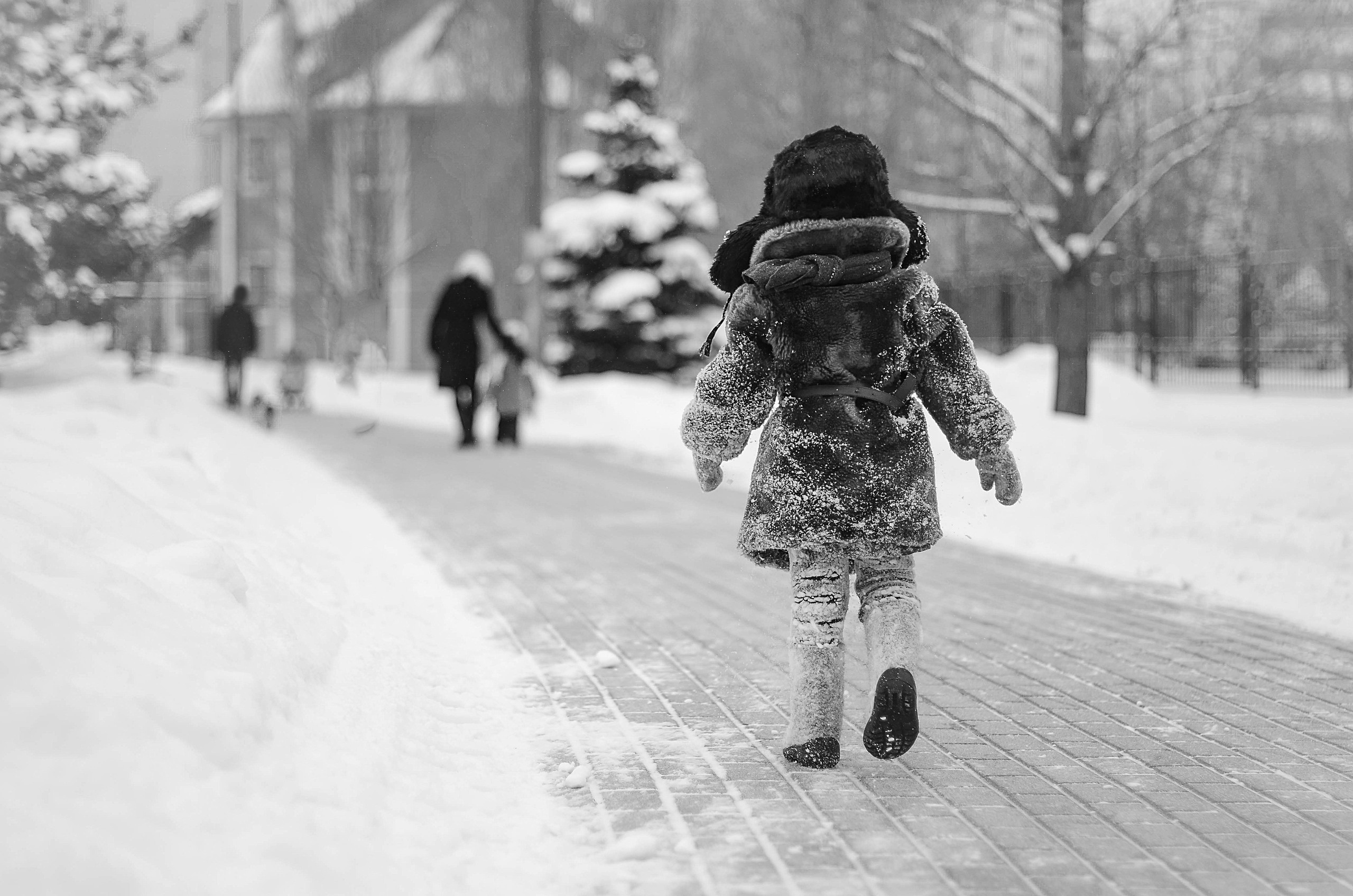 Дети. Женский и семейный фотограф в Москве. Мария Апарина