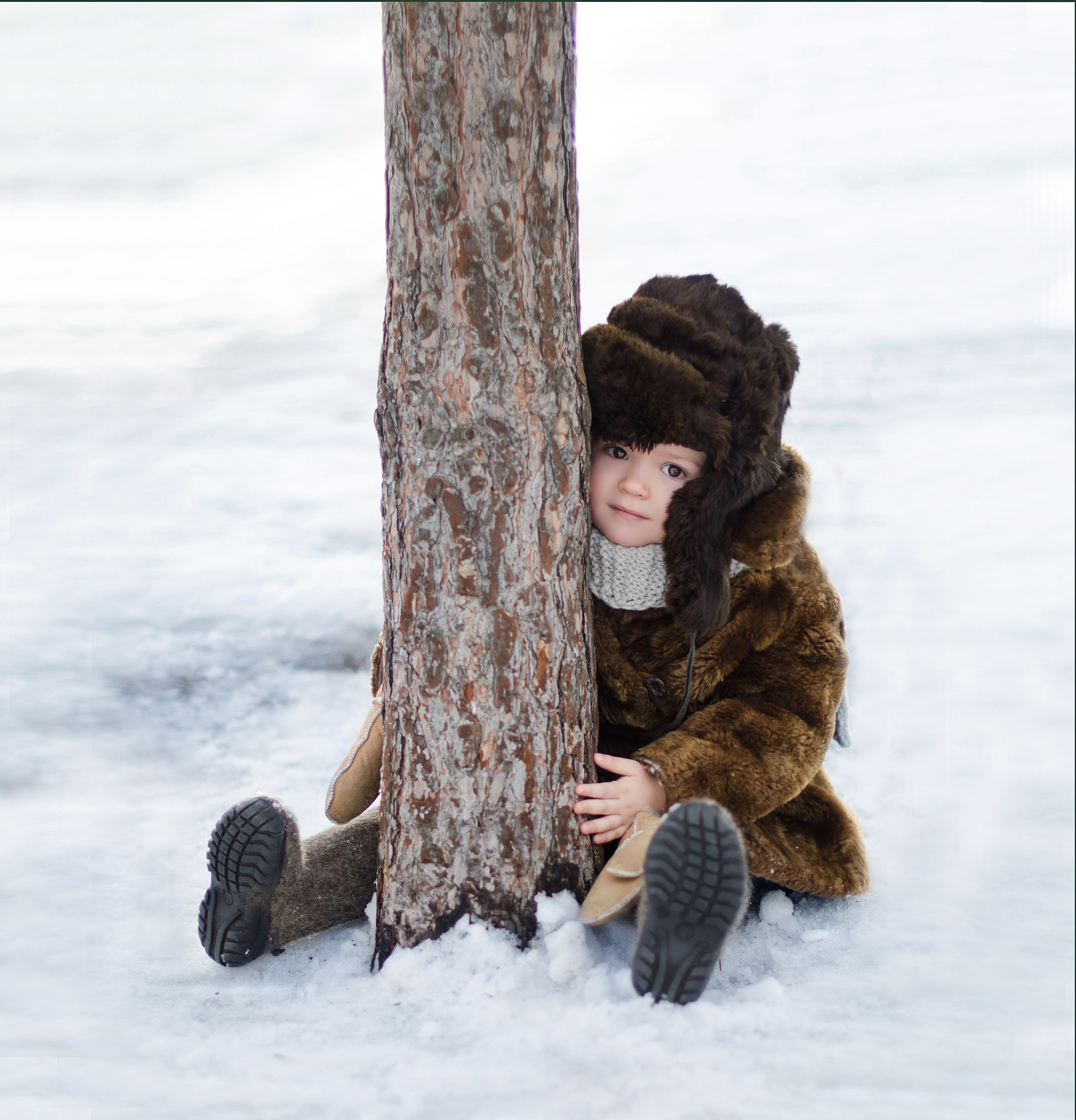 Дети. Женский и семейный фотограф в Москве. Мария Апарина