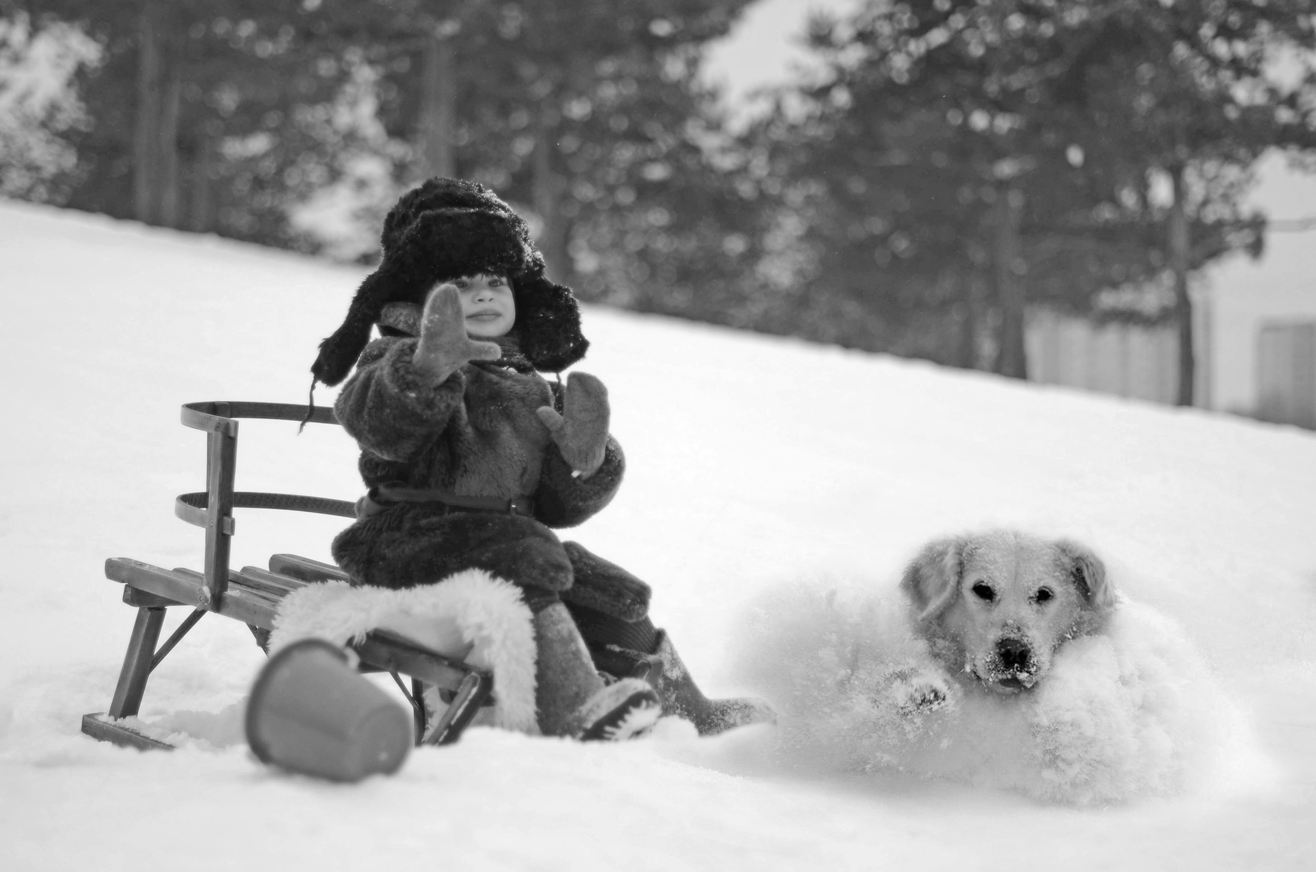 Дети. Женский и семейный фотограф в Москве. Мария Апарина