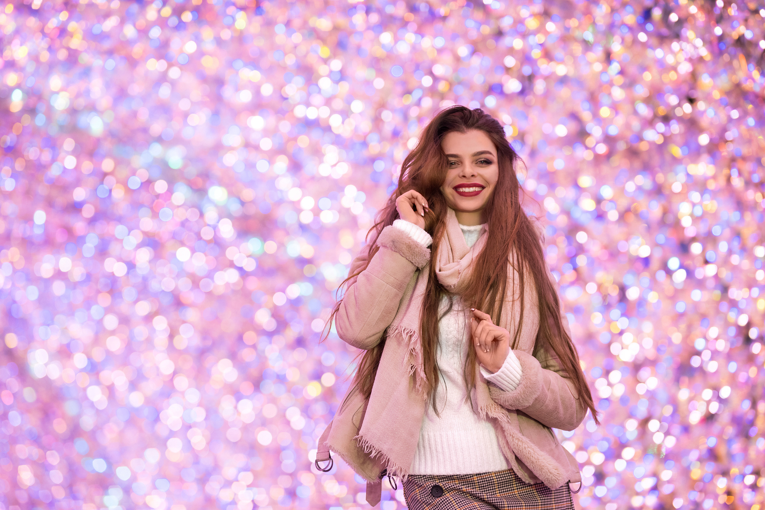 Индивидуальные съемки. Женский и семейный фотограф в Москве. Мария Апарина