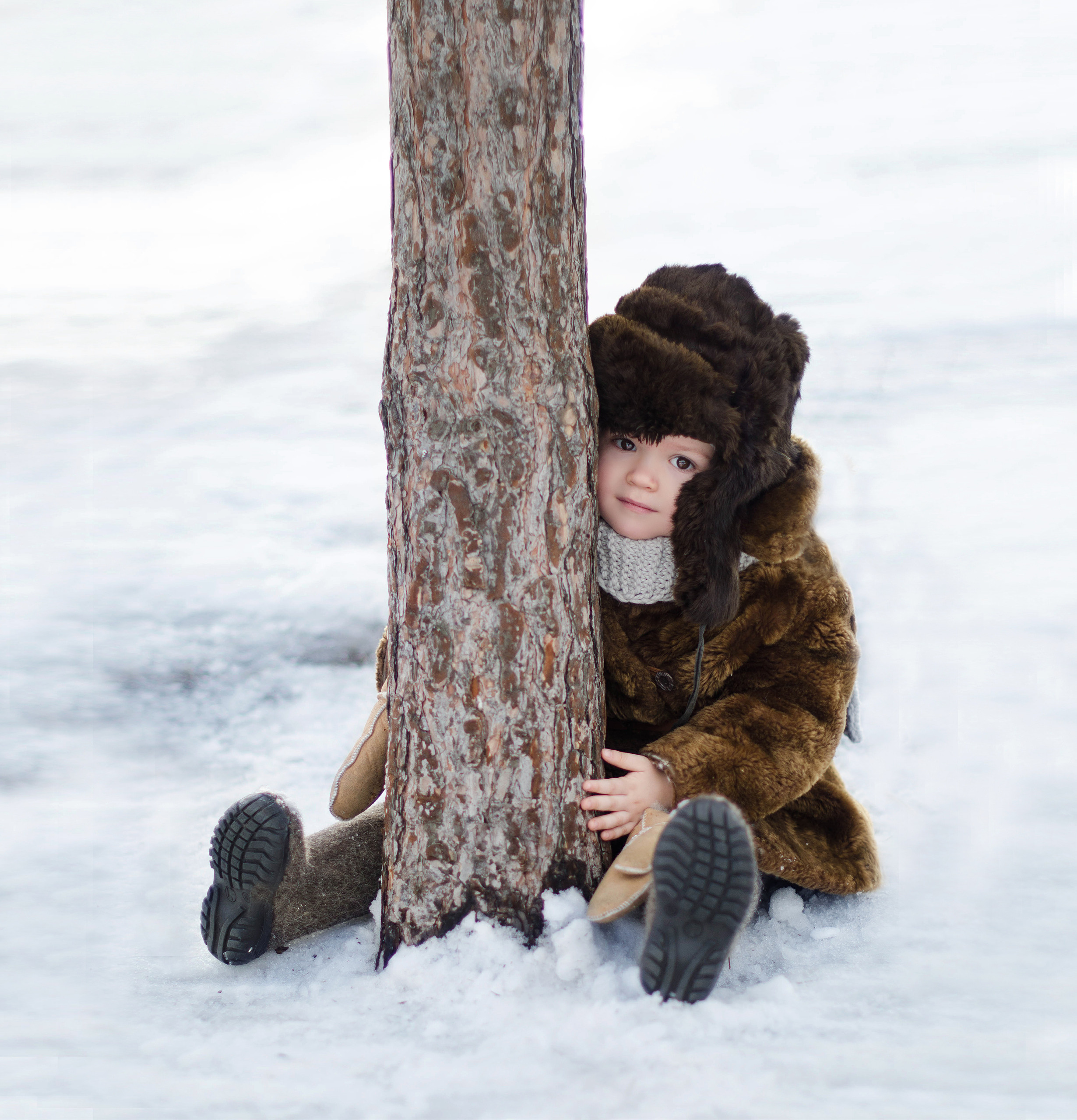 Дети. Женский и семейный фотограф в Москве. Мария Апарина