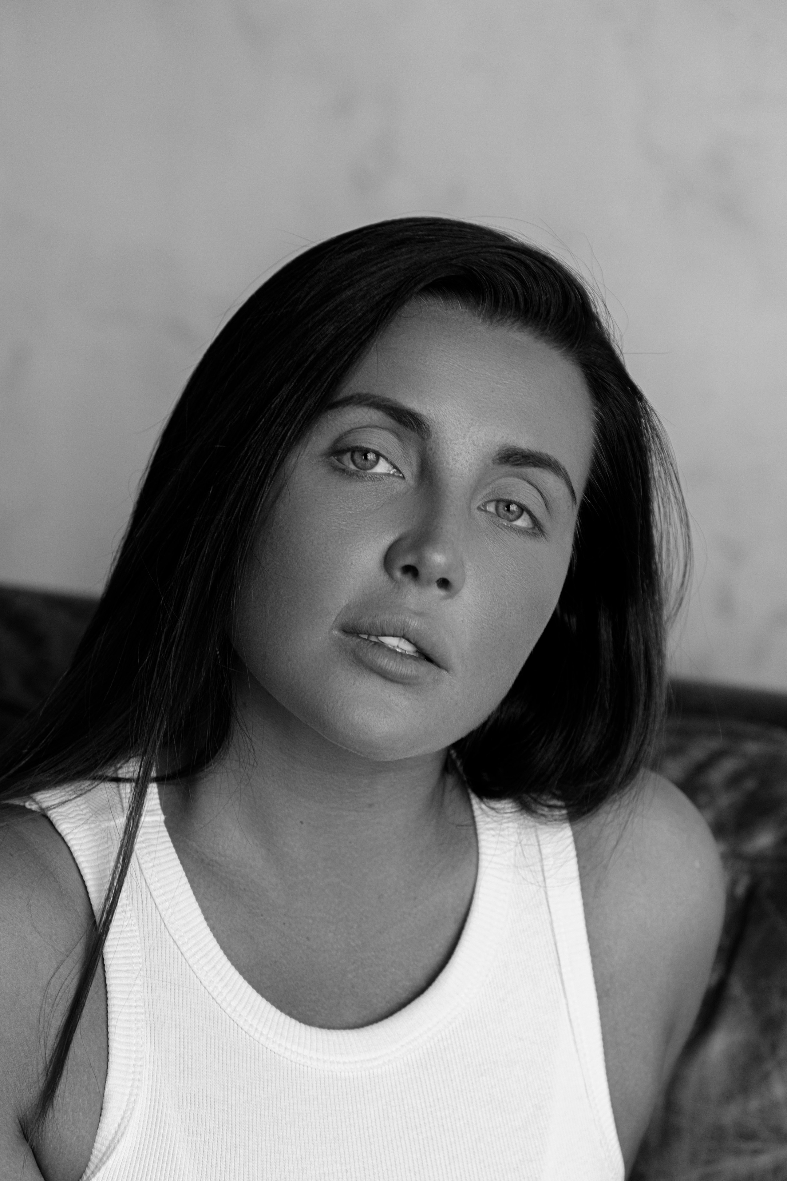 Тесты для Анастасии. Art & Fashion фотограф Москва Анна Курмаева