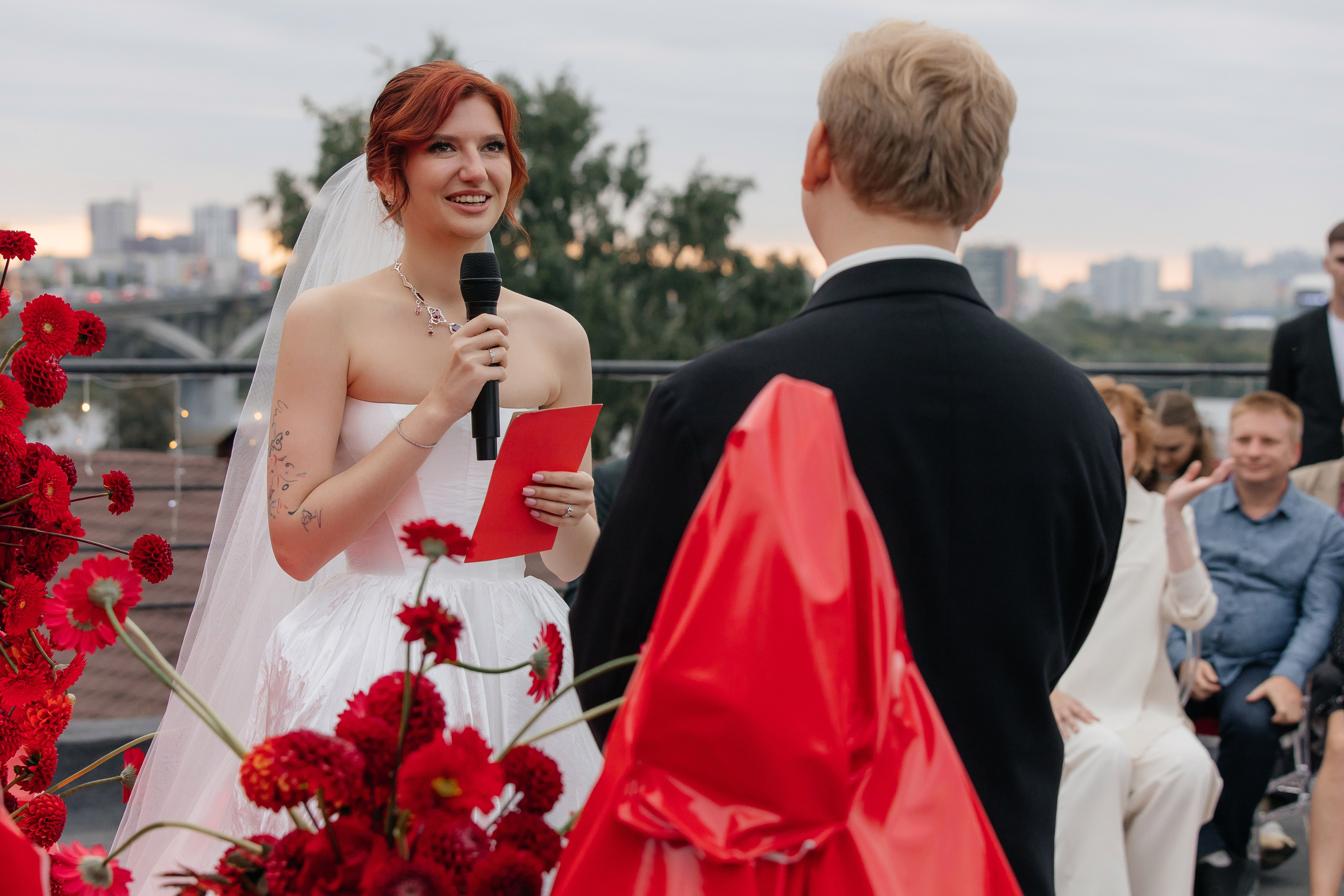 Никита и Аня. Свадебный и Репортажный фотограф Нижний Новгород Москва Ежов Иван