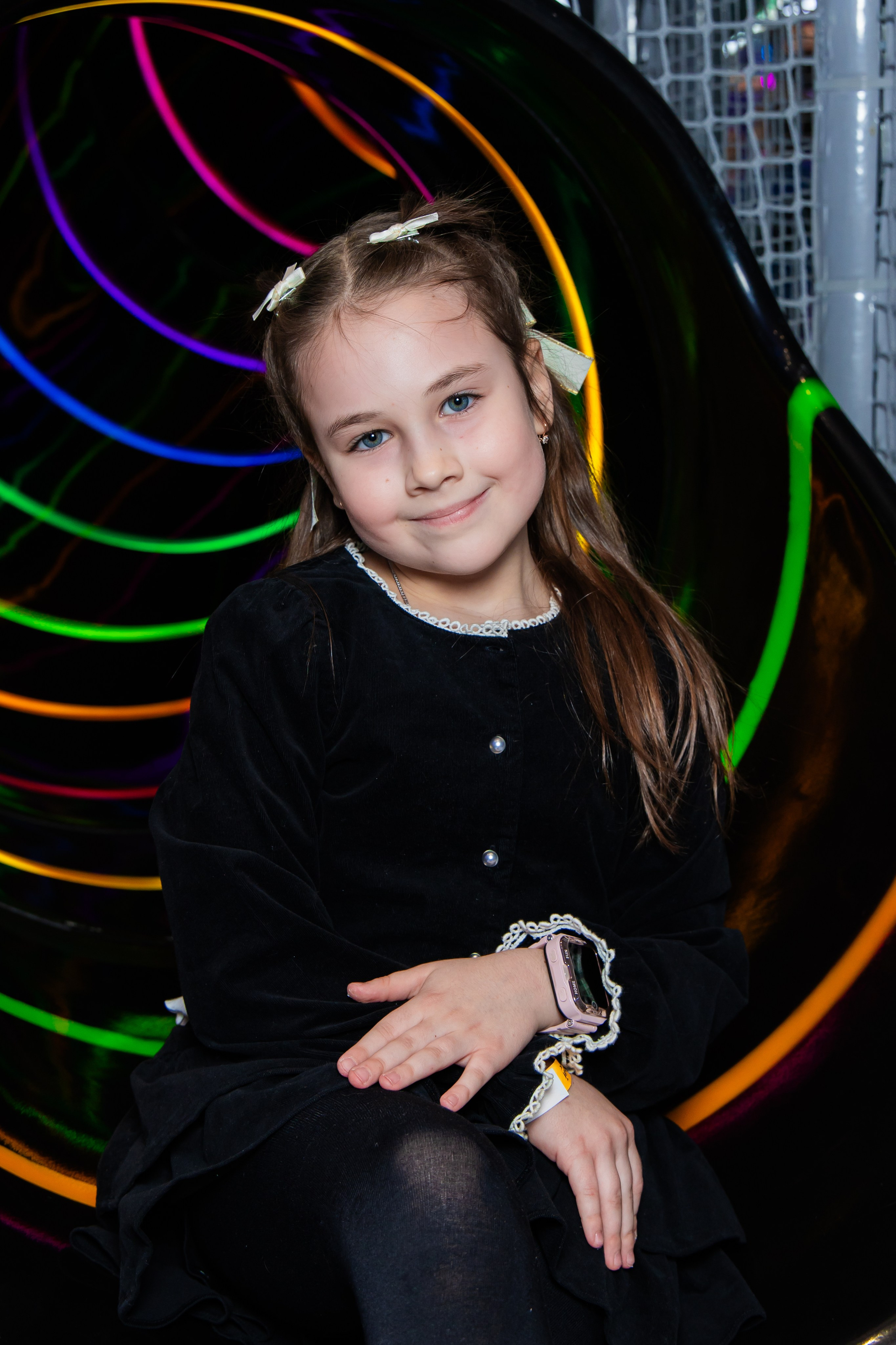 Ксения 22/03 Ambiland. Виктория Литвинова репортажный фотограф Москва