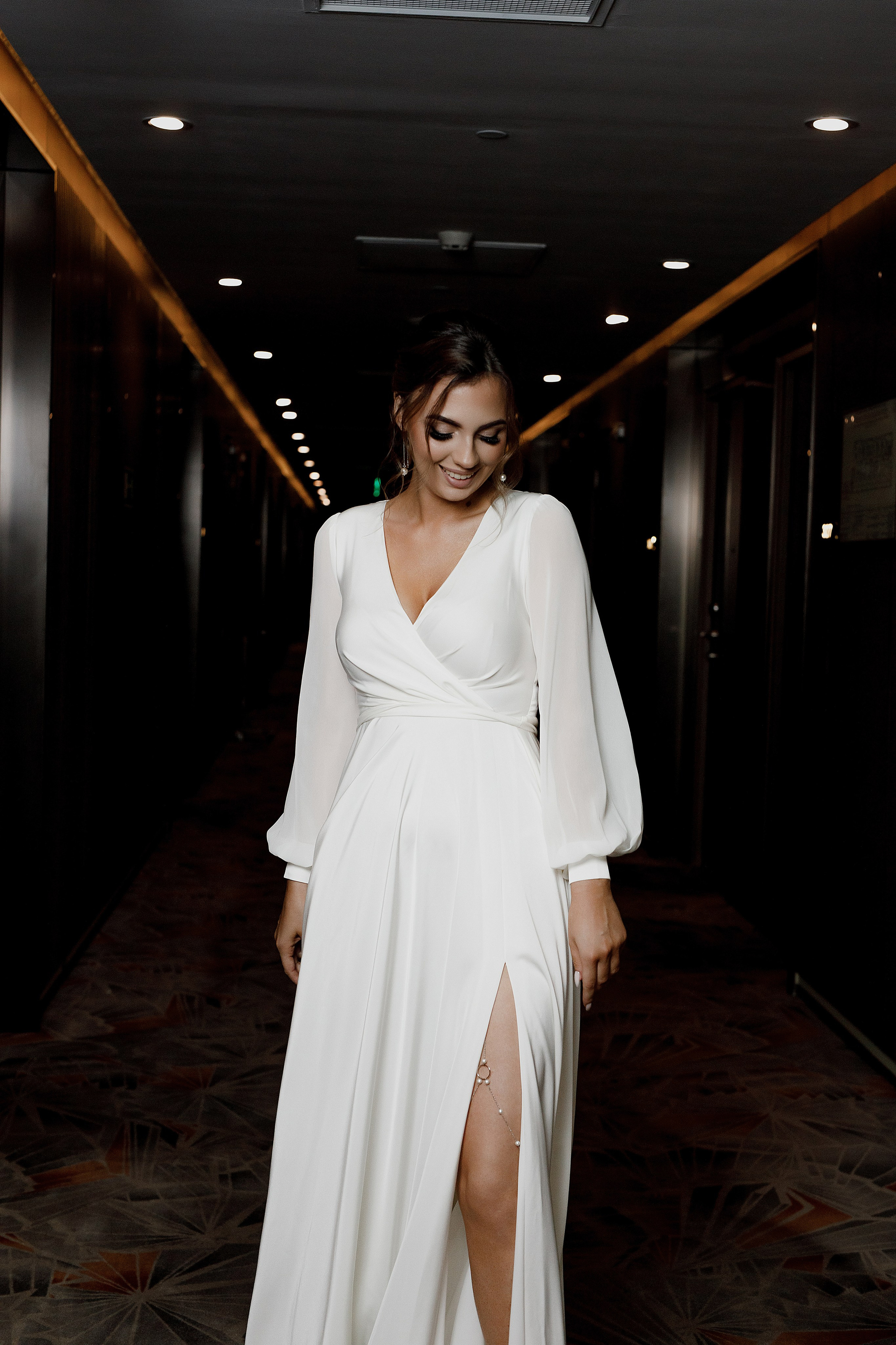 Лиза и Игорь. Свадебный и семейный фотограф  во Владивостоке Ольга Украинец