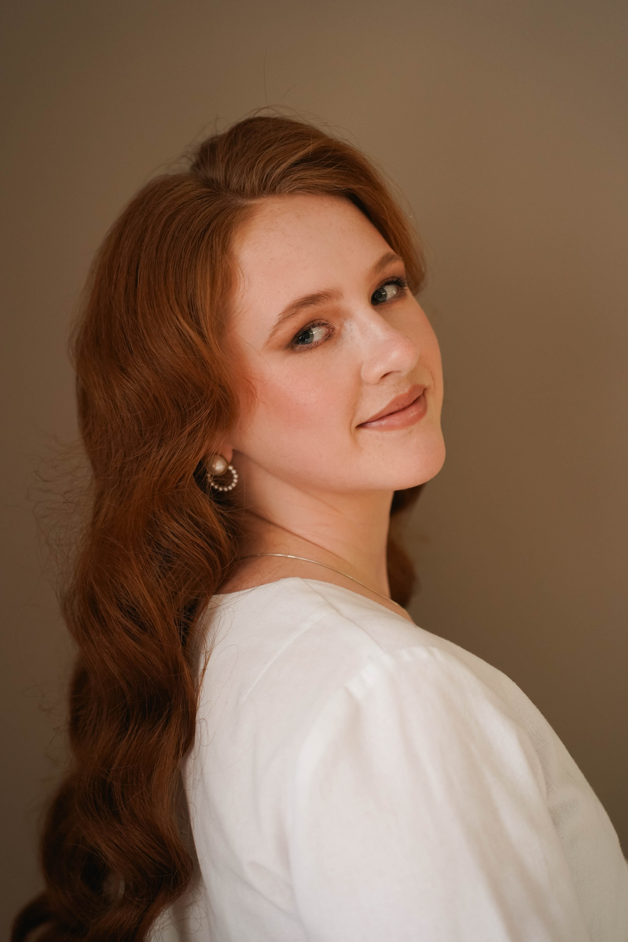 Юлия. Фотограф Новосибирск | Купавцева Алёна