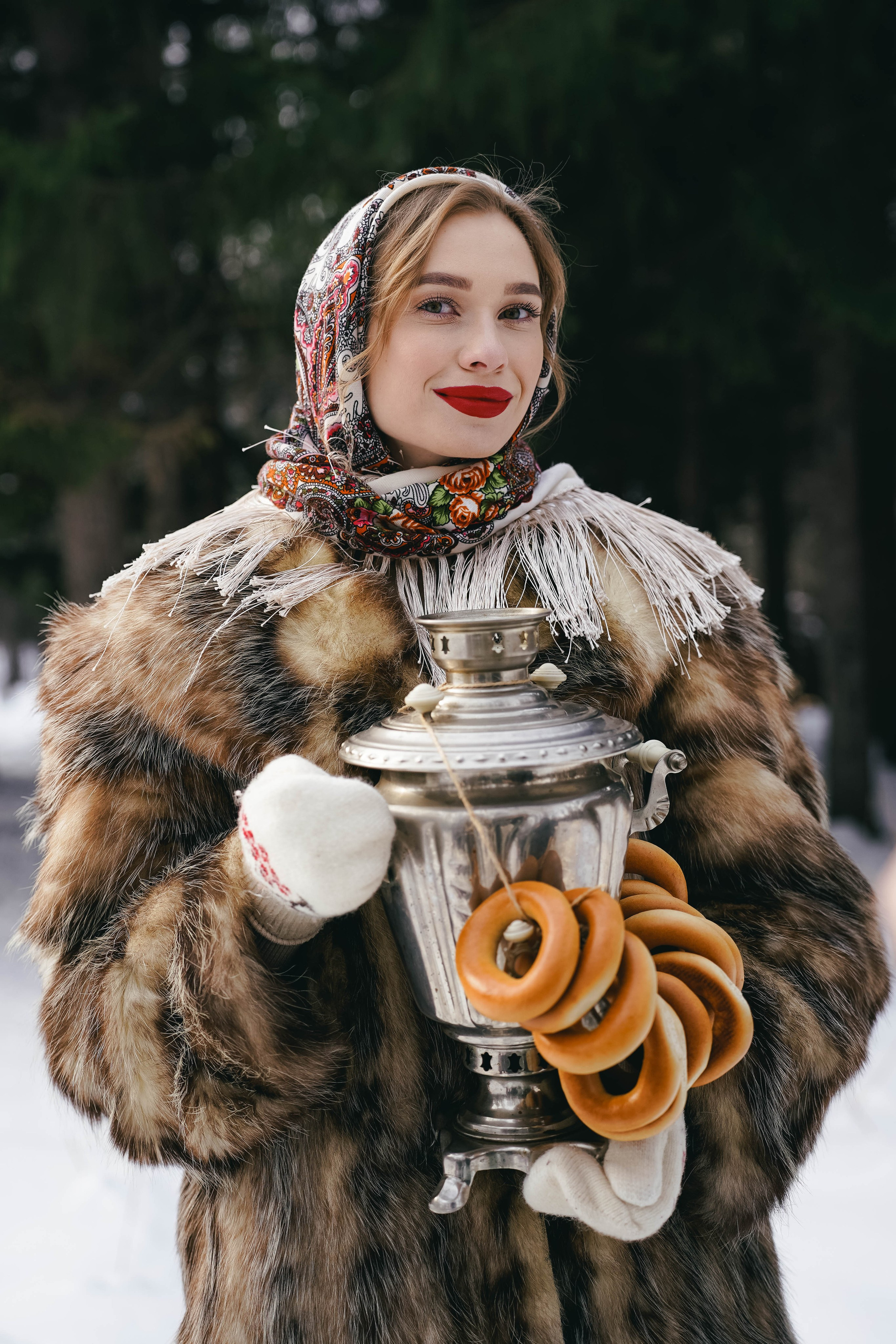 Наталья. Фотограф Новосибирск | Купавцева Алёна