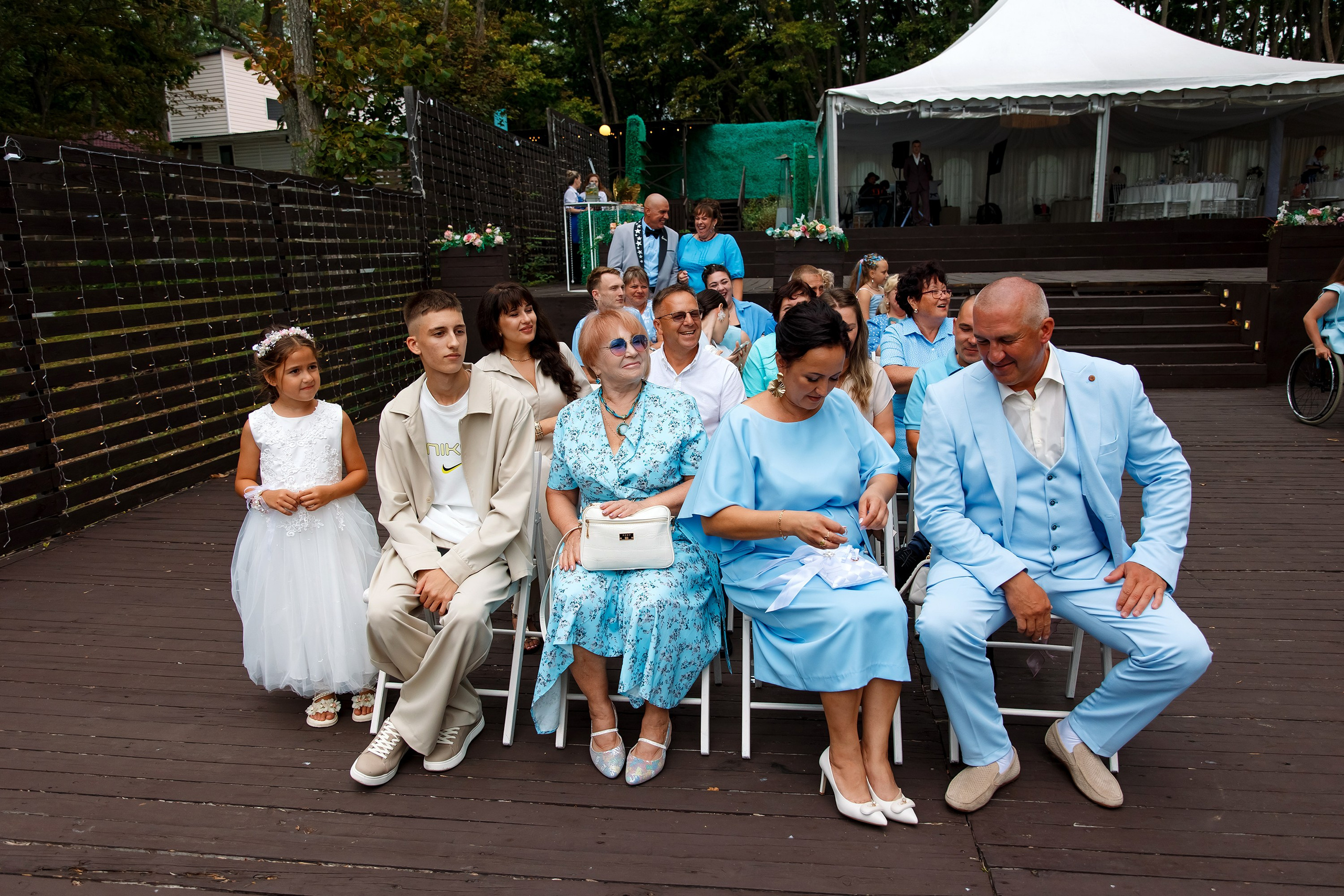 Ирина & Даниил. Фотограф Любовь Корниенко, Примоский край