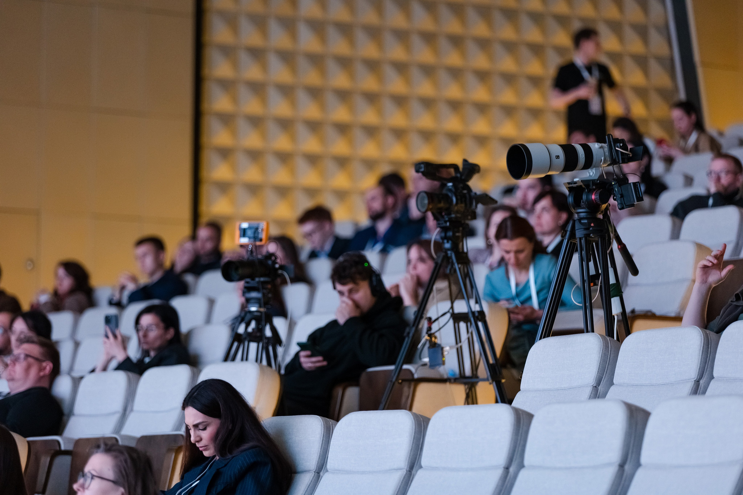 Новые технологии и философия комфортного жилья. Свадебный репортажный фотограф в Москве