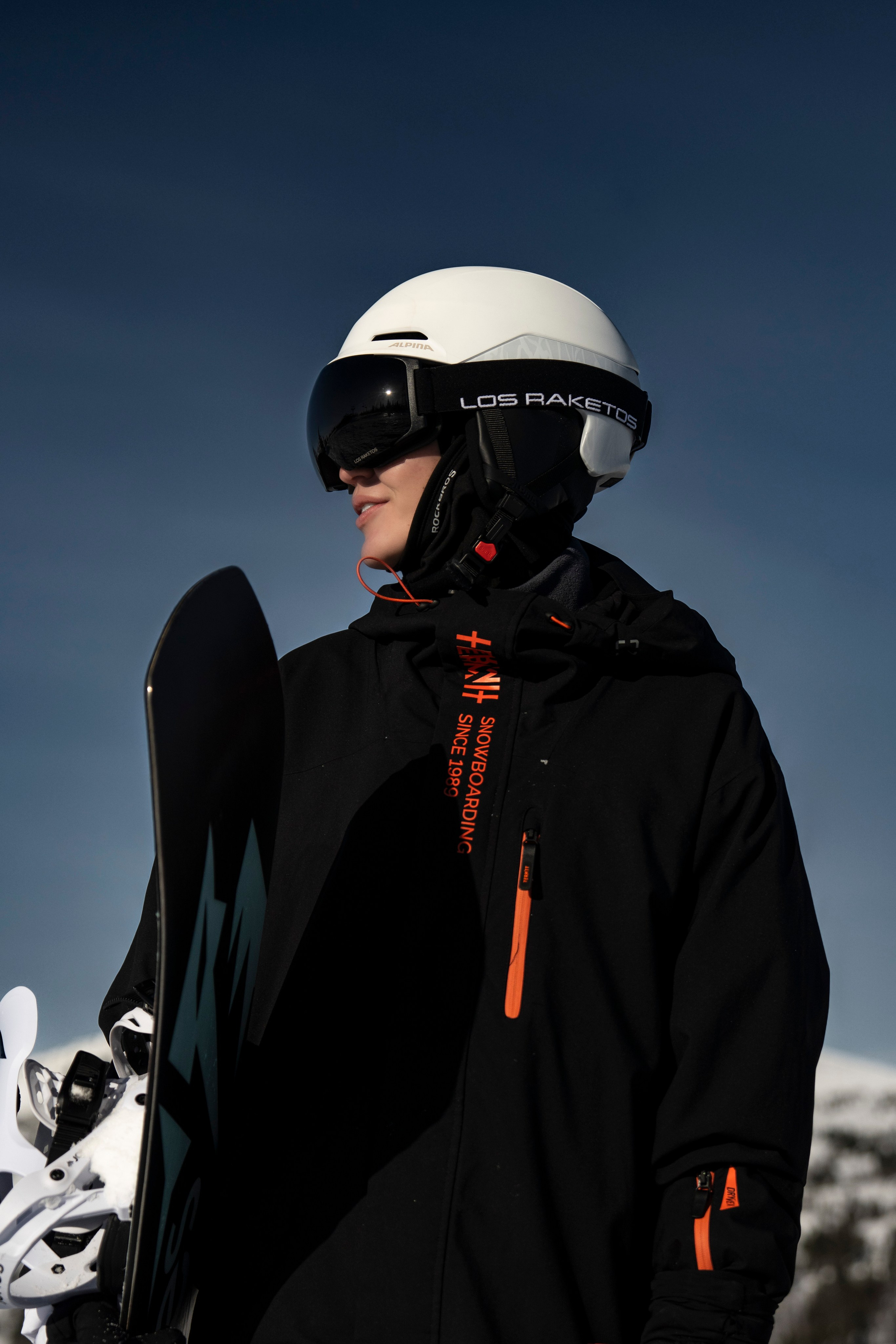 Тур. Анастасия Паршукова — фотограф Шерегеш Новосибирск