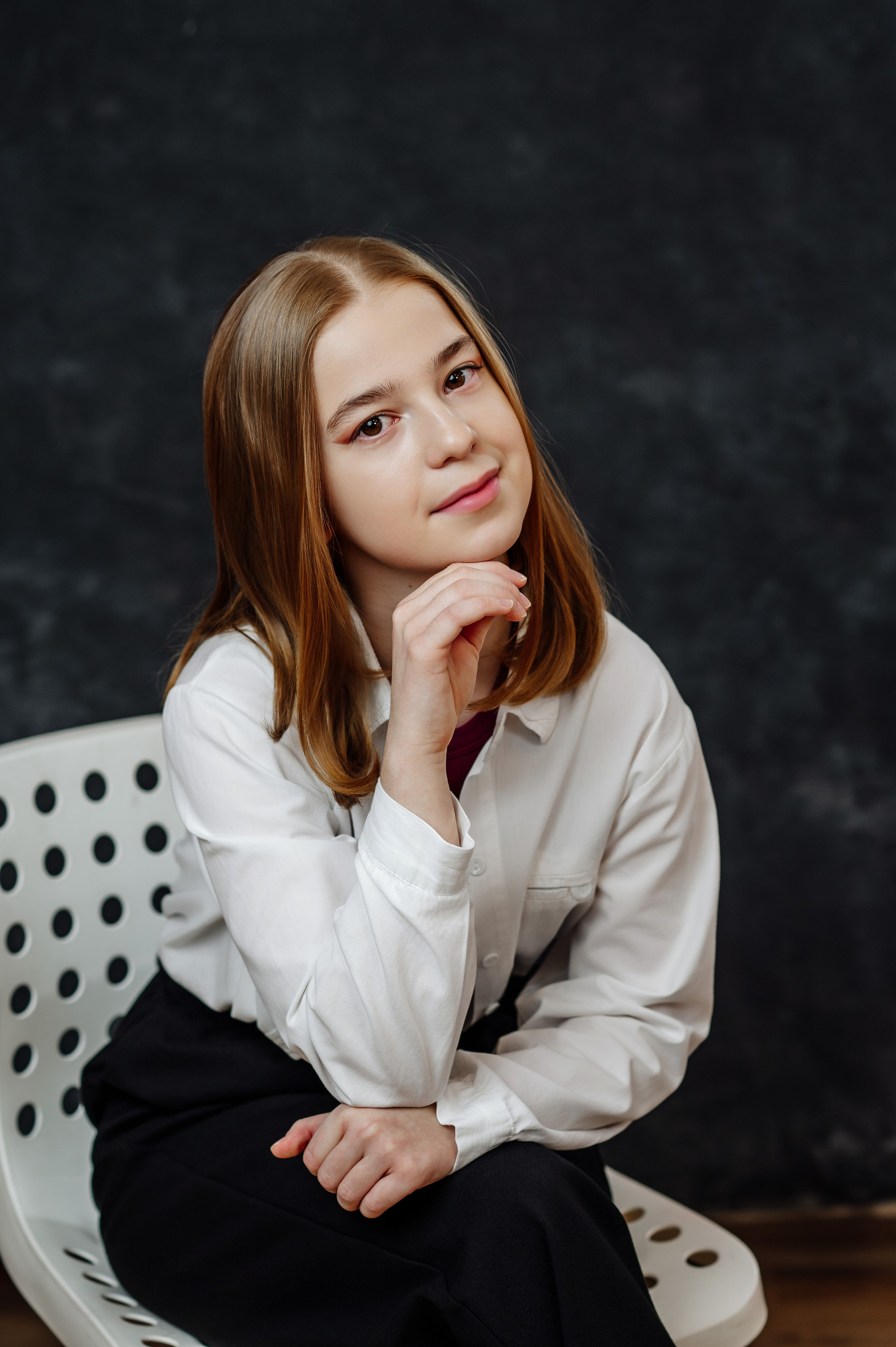 Старшая школа 9-11 класс