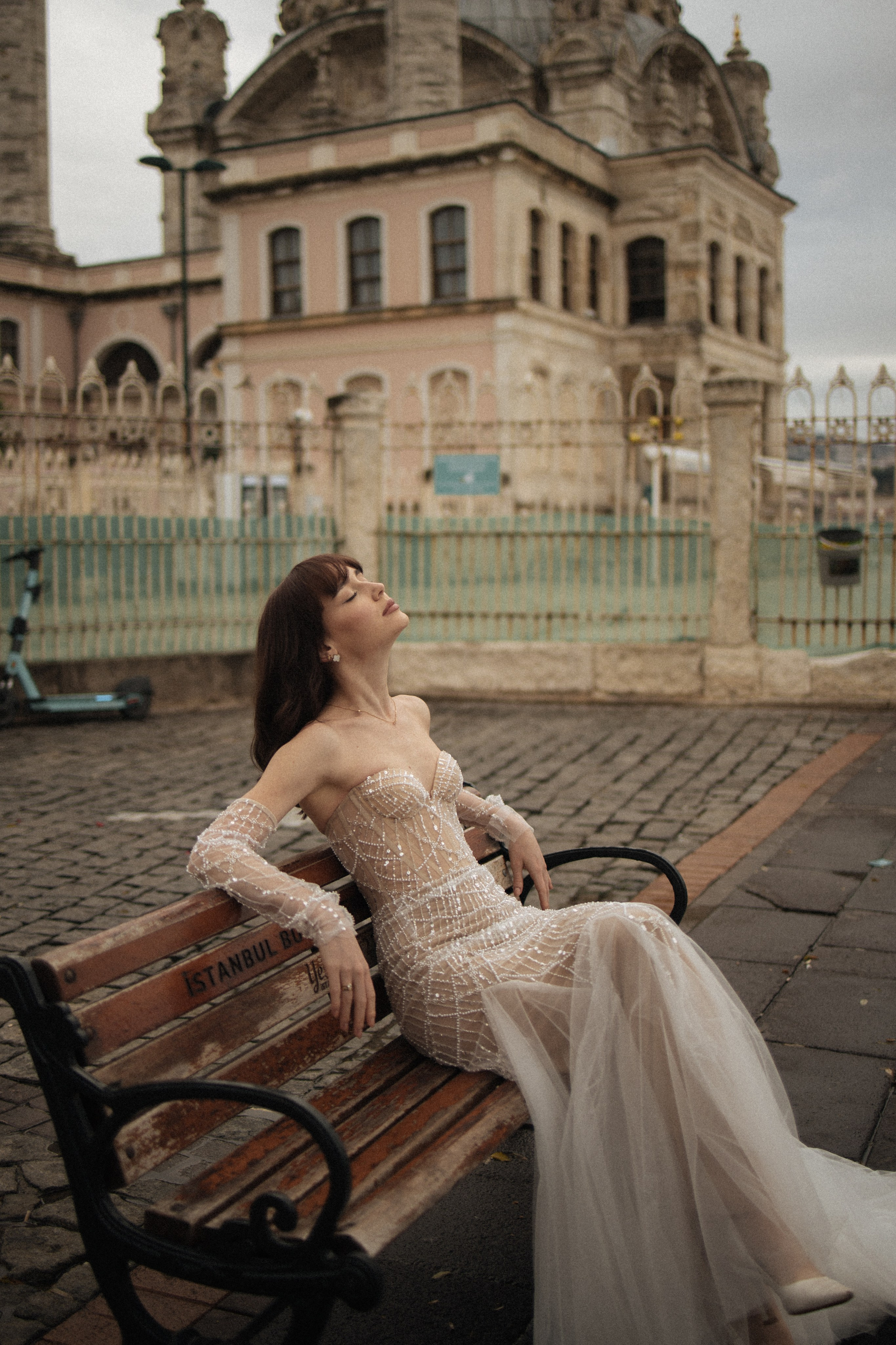 Алисия. Свадебные платья Новосибирск, ателье по пошиву вечерних образов