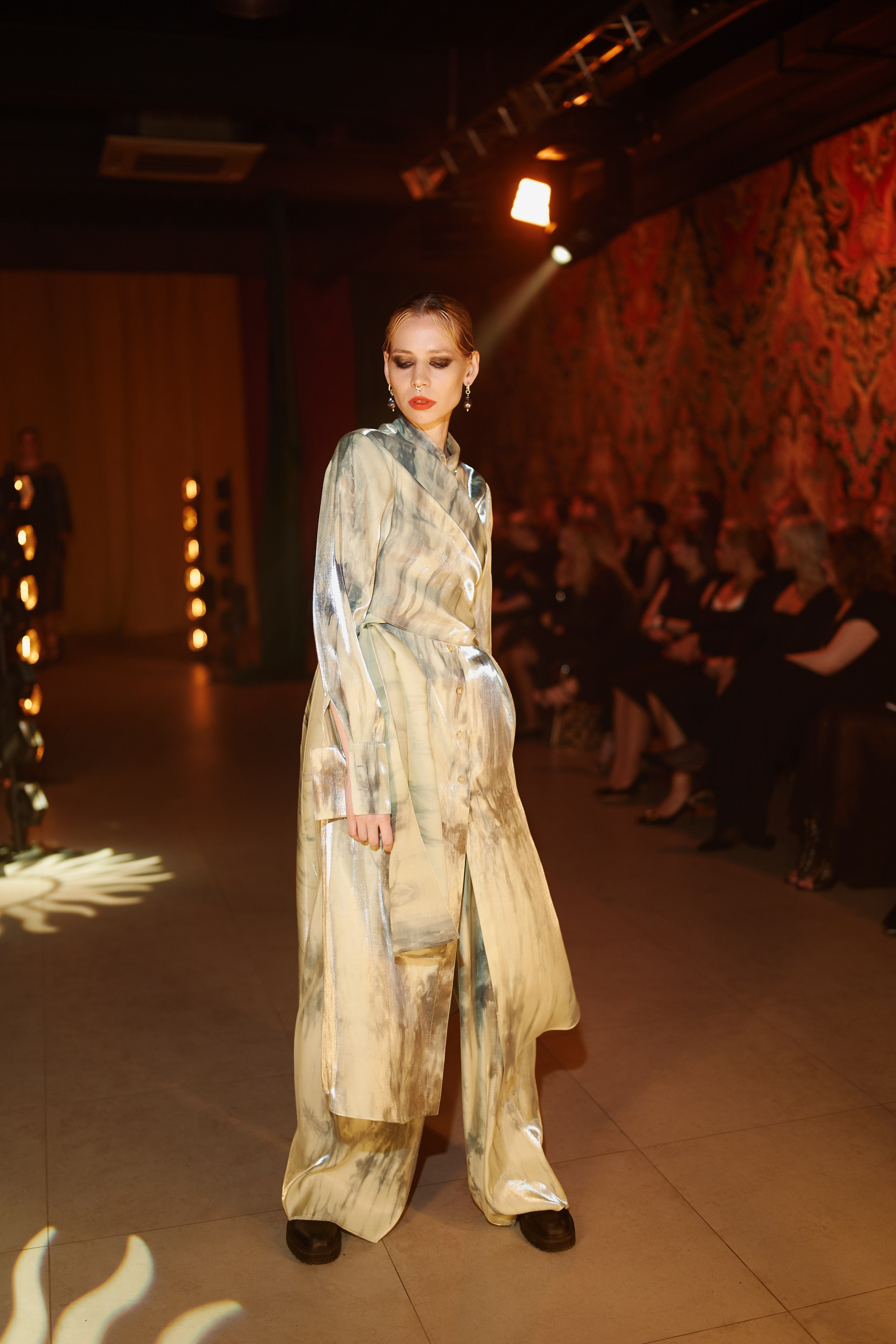 DHARMA. Репортажный фотограф в Хабаровске Николай Соболев