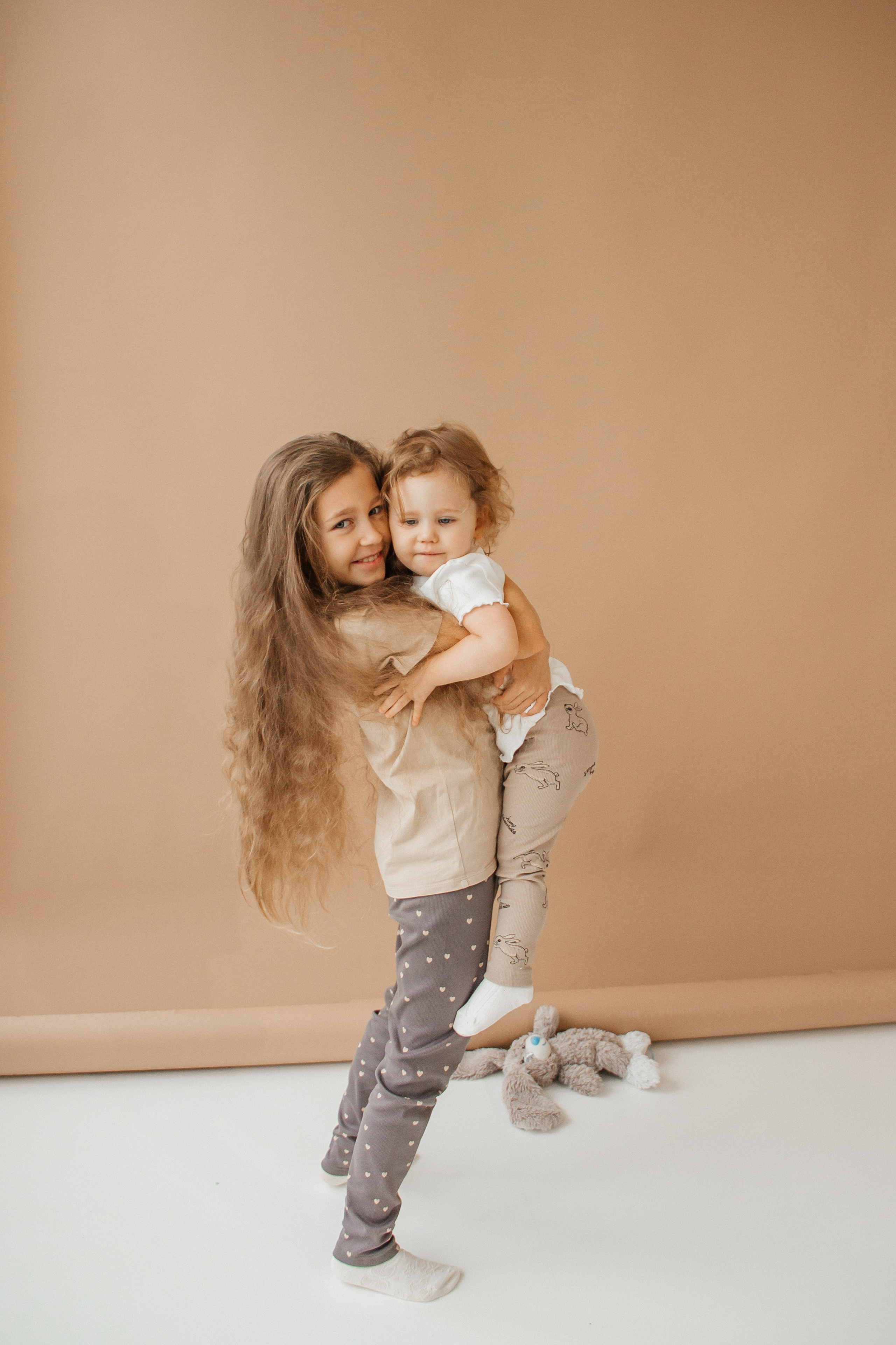 Евгения, Вероника, Настена. Фотограф в Екатеринбурге Катерина Березина