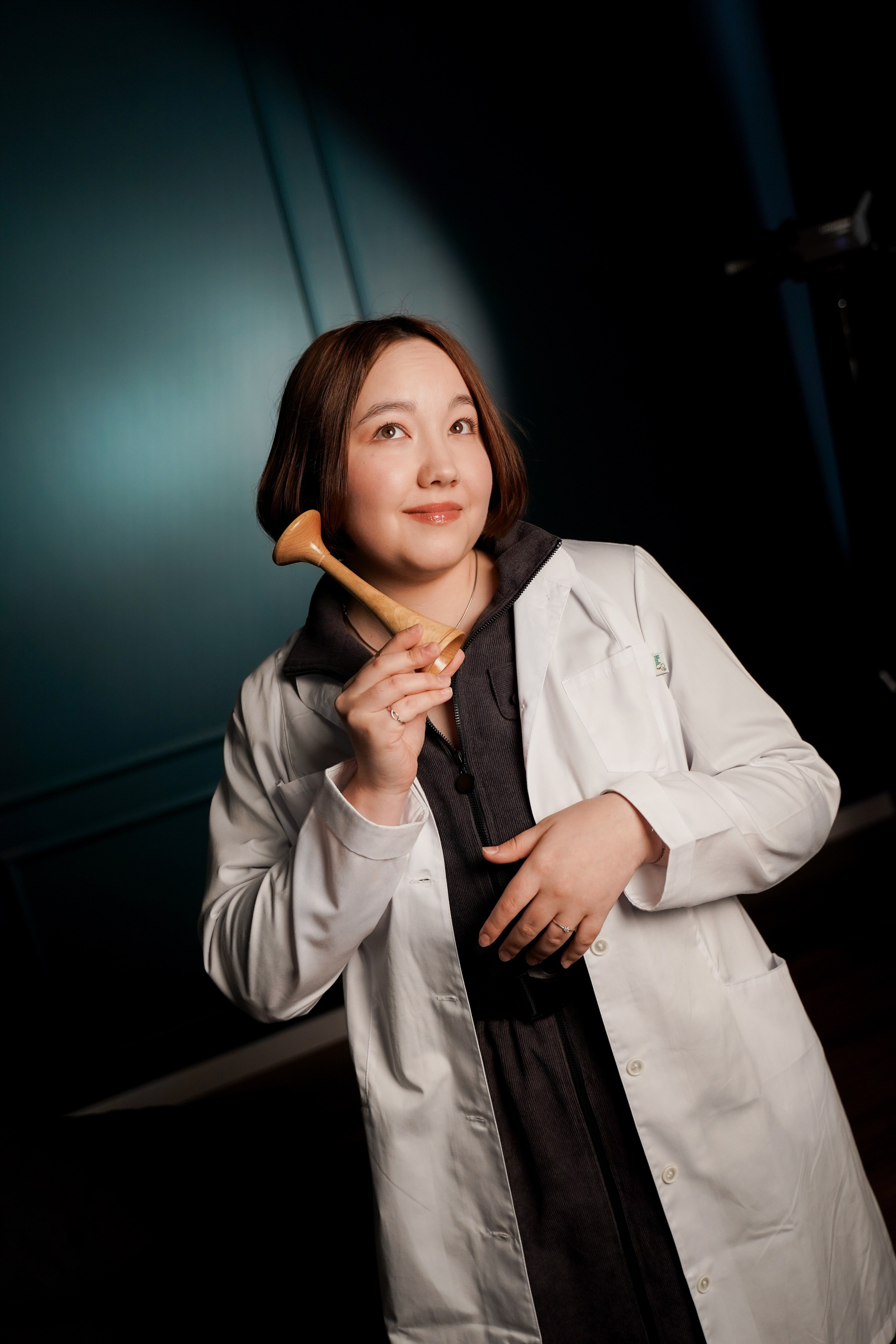 Фотосессия мед.колледж 2026