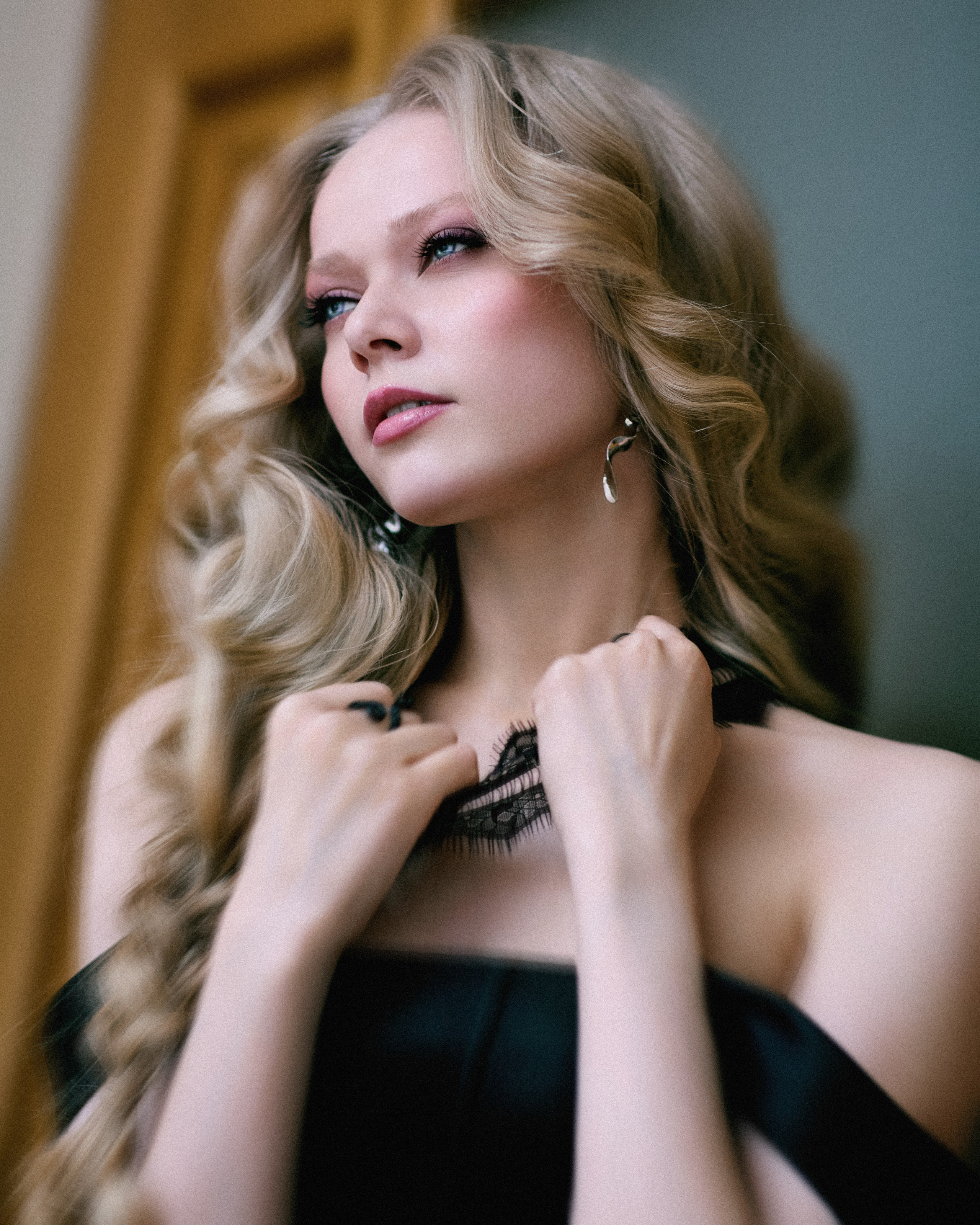 Катя. Женский и семейный фотограф в Екатеринбурге Маша Пруц