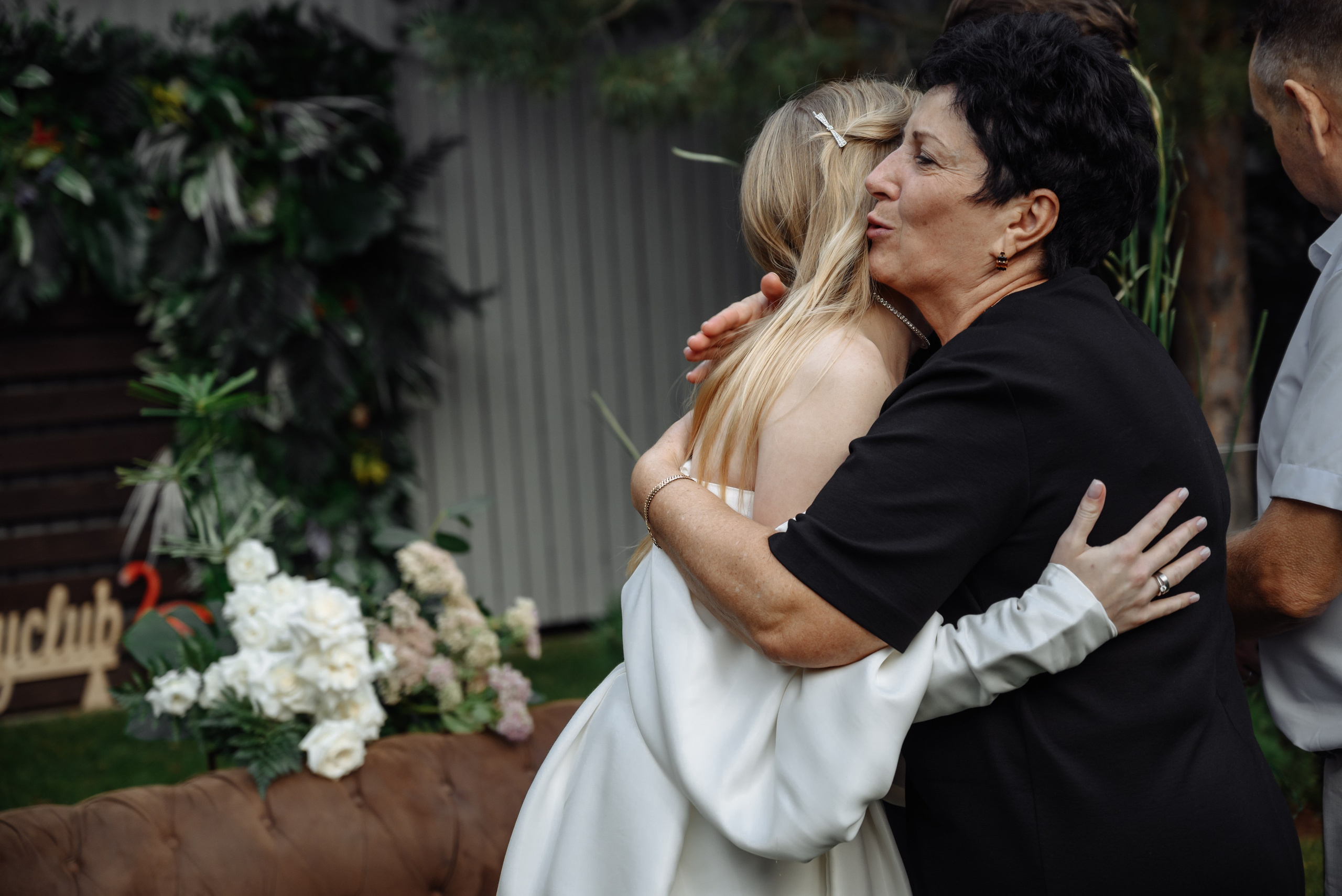 ПАВЕЛ И АНЕЧКА. Свадебный фотограф Ксения Барабаш