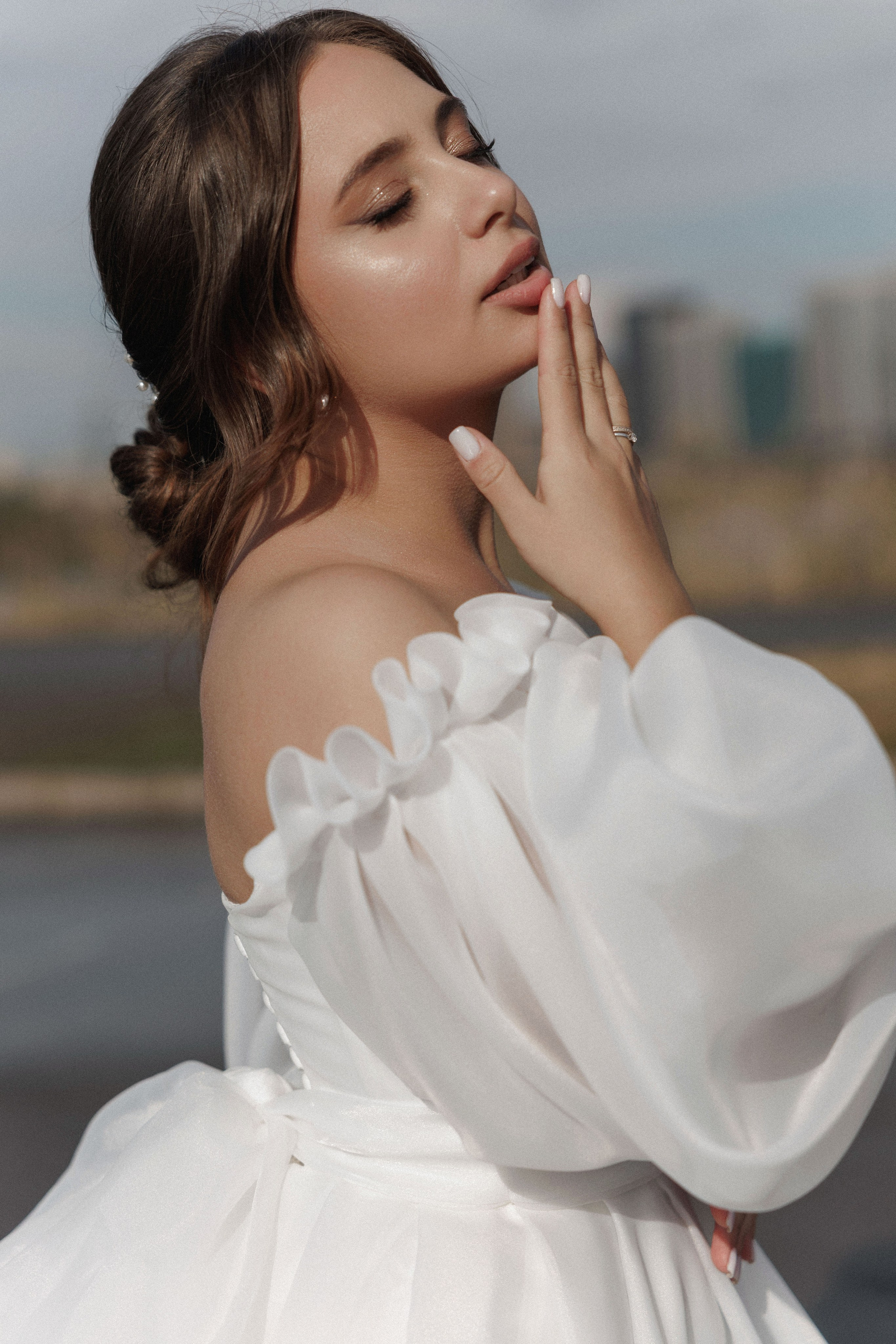 Алена и Андрей. Главная