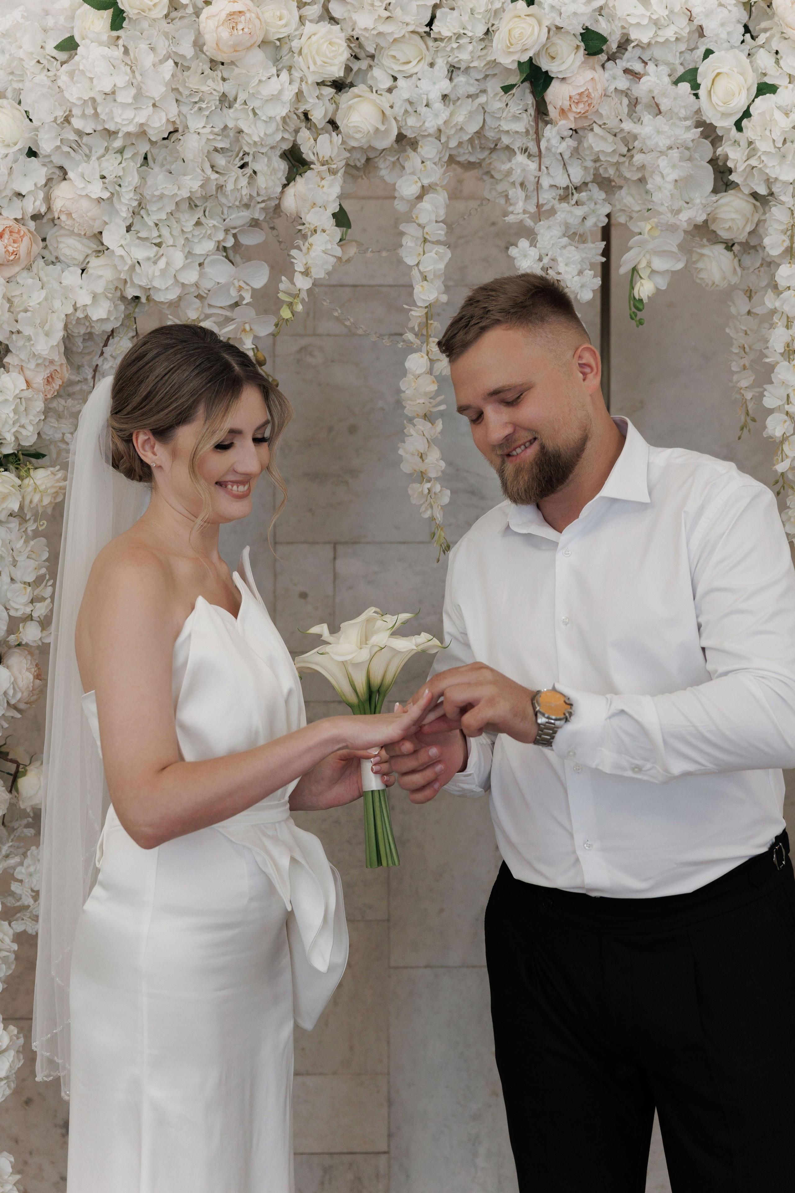 Влад и Влада. Главная