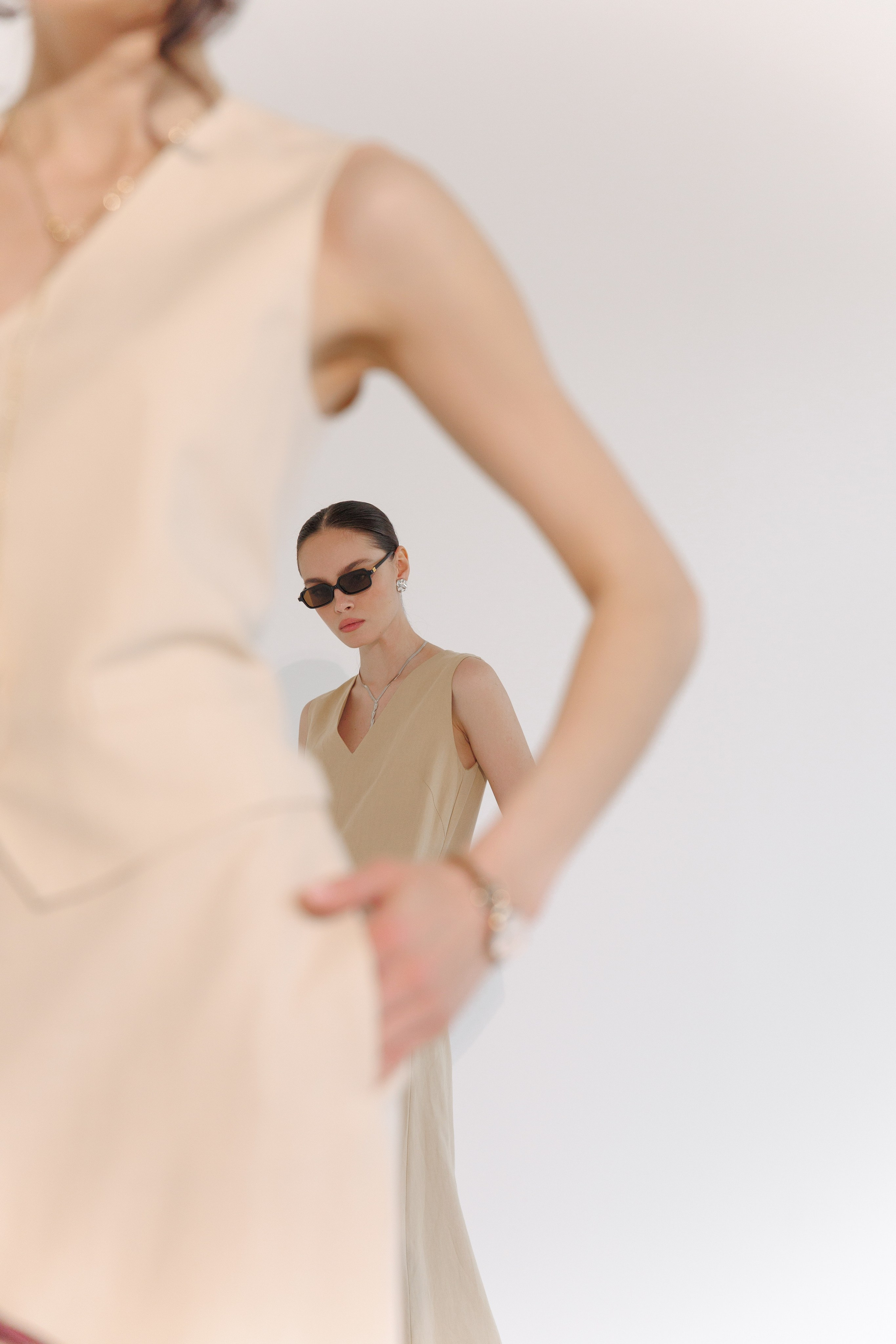 Бренд одежды. Главная