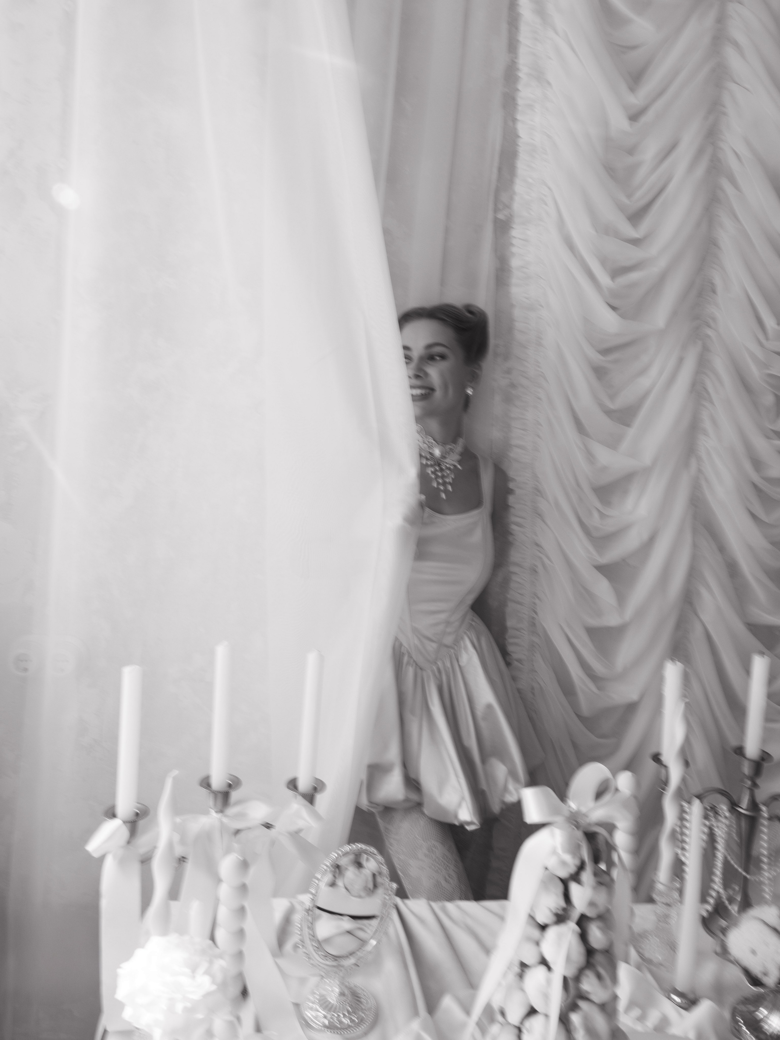 Ксюша и Егор. Главная