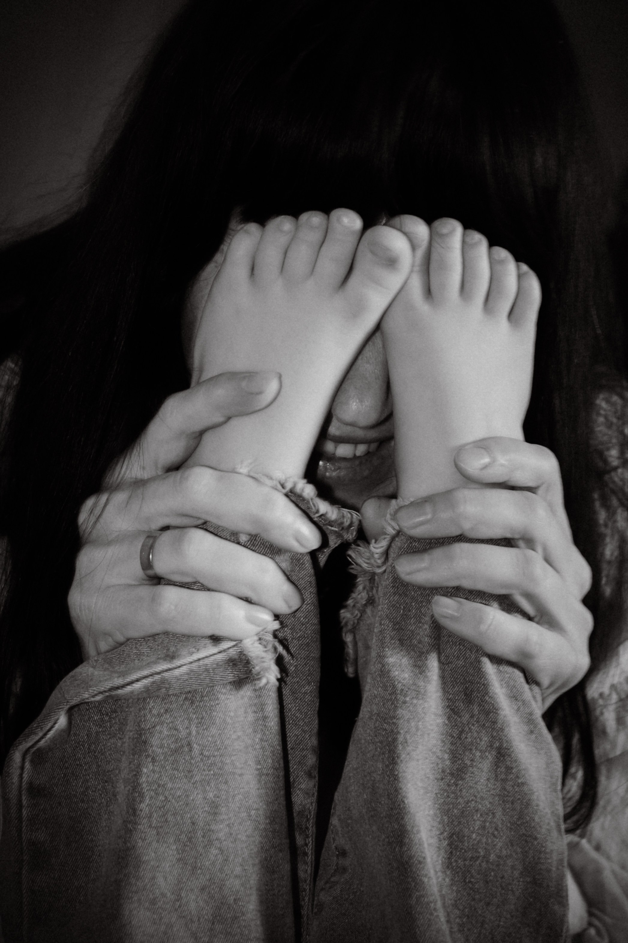 Любовь, которая передаётся дальше. Inga Simonova | Семейный и детский фотограф