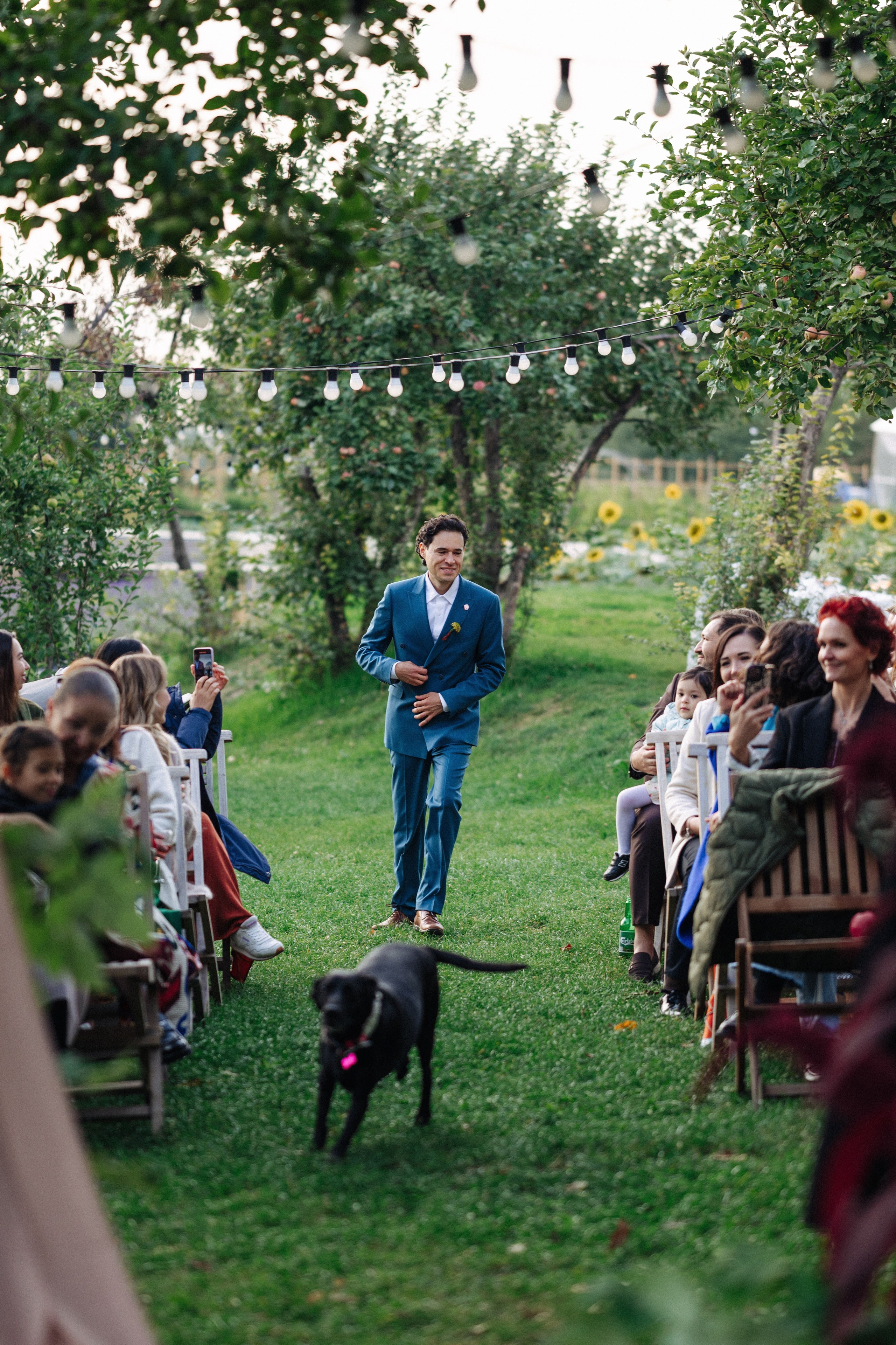 ЛЮСИ И ЭДУАРДО. Фотограф в Алматы — Дарья Фёдорова