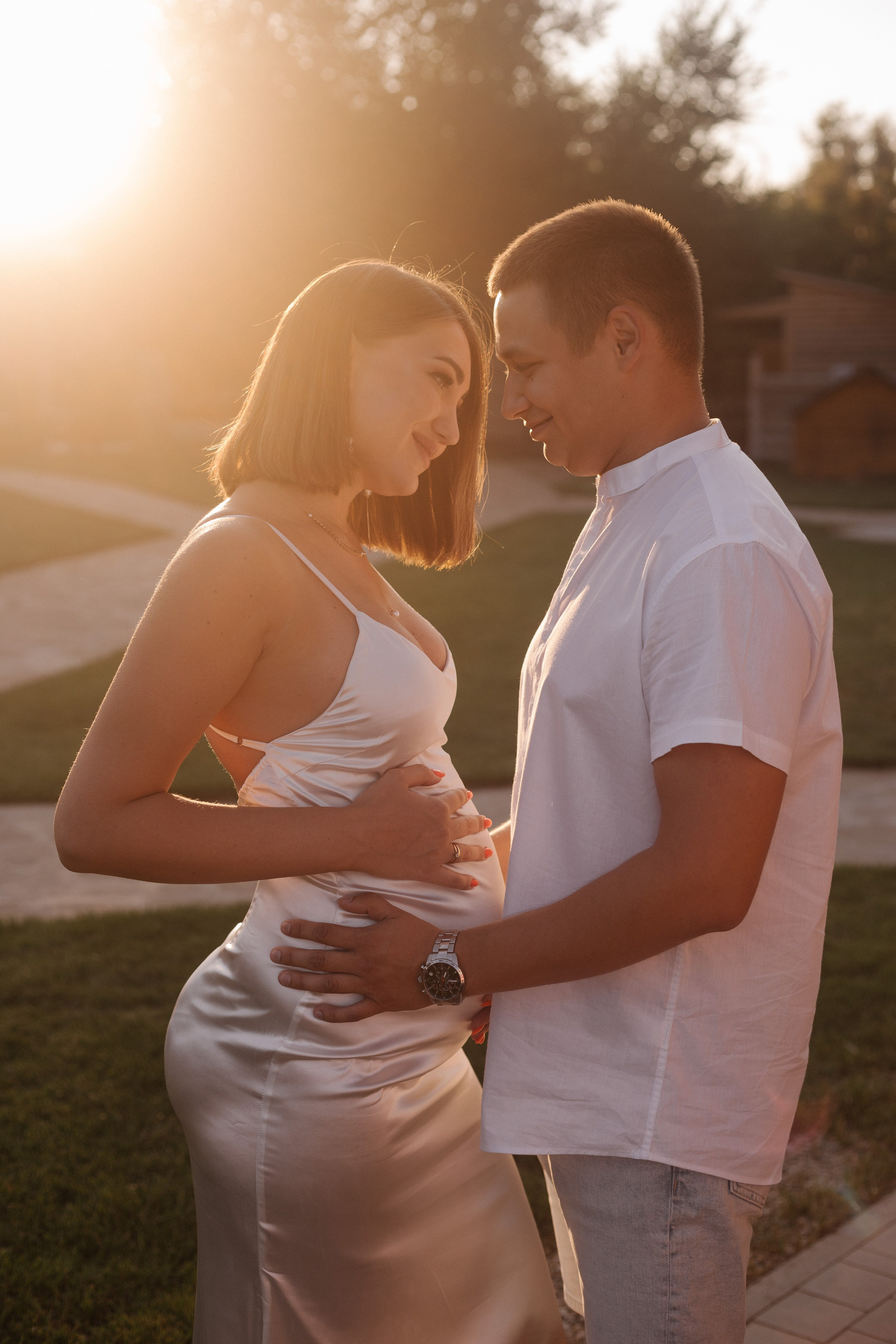 Гендер-пати. Свадебный и семейный фотограф г. Волгоград Биленко Ангелина