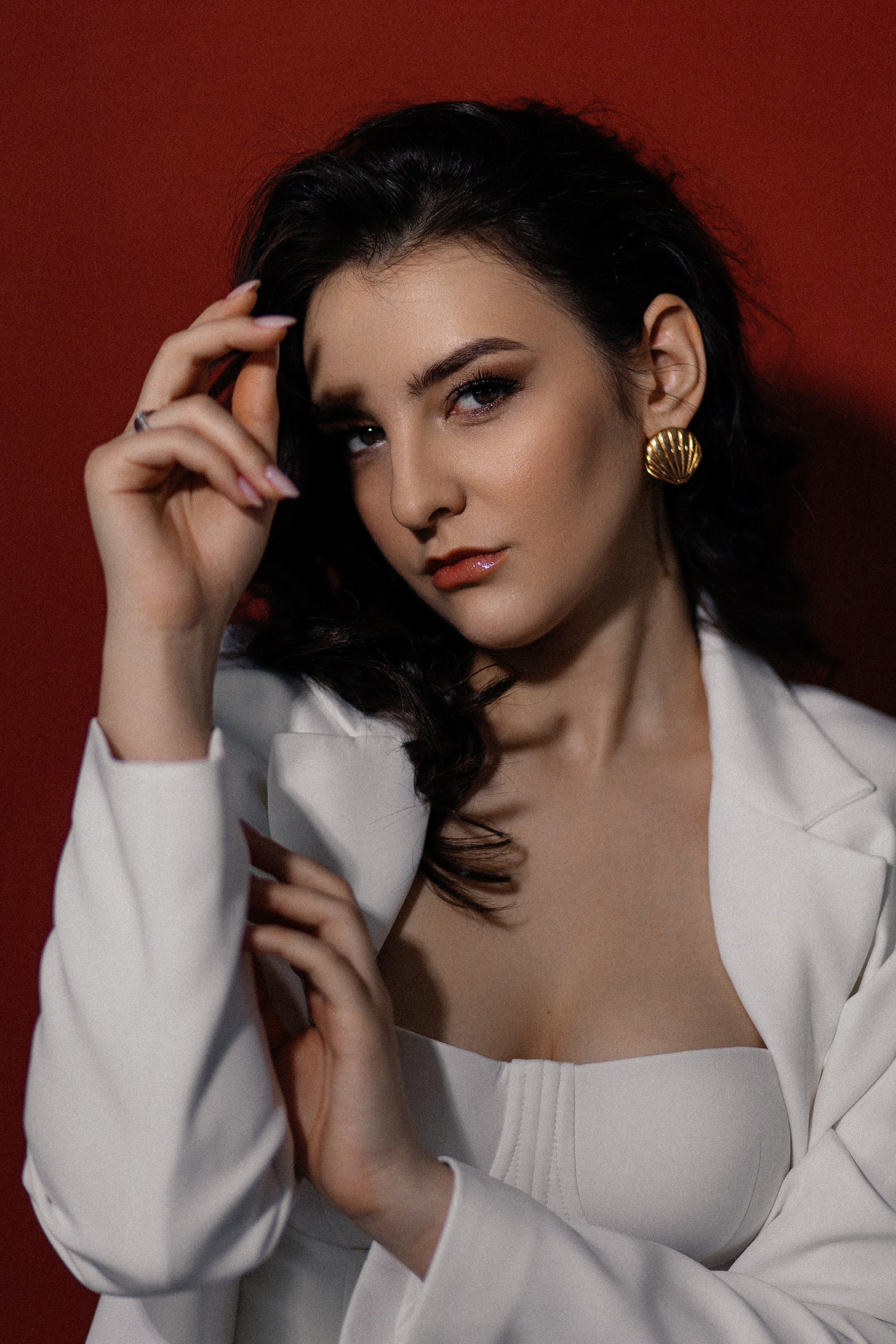 Елена. Фотограф в Москве Валерия Рожкова