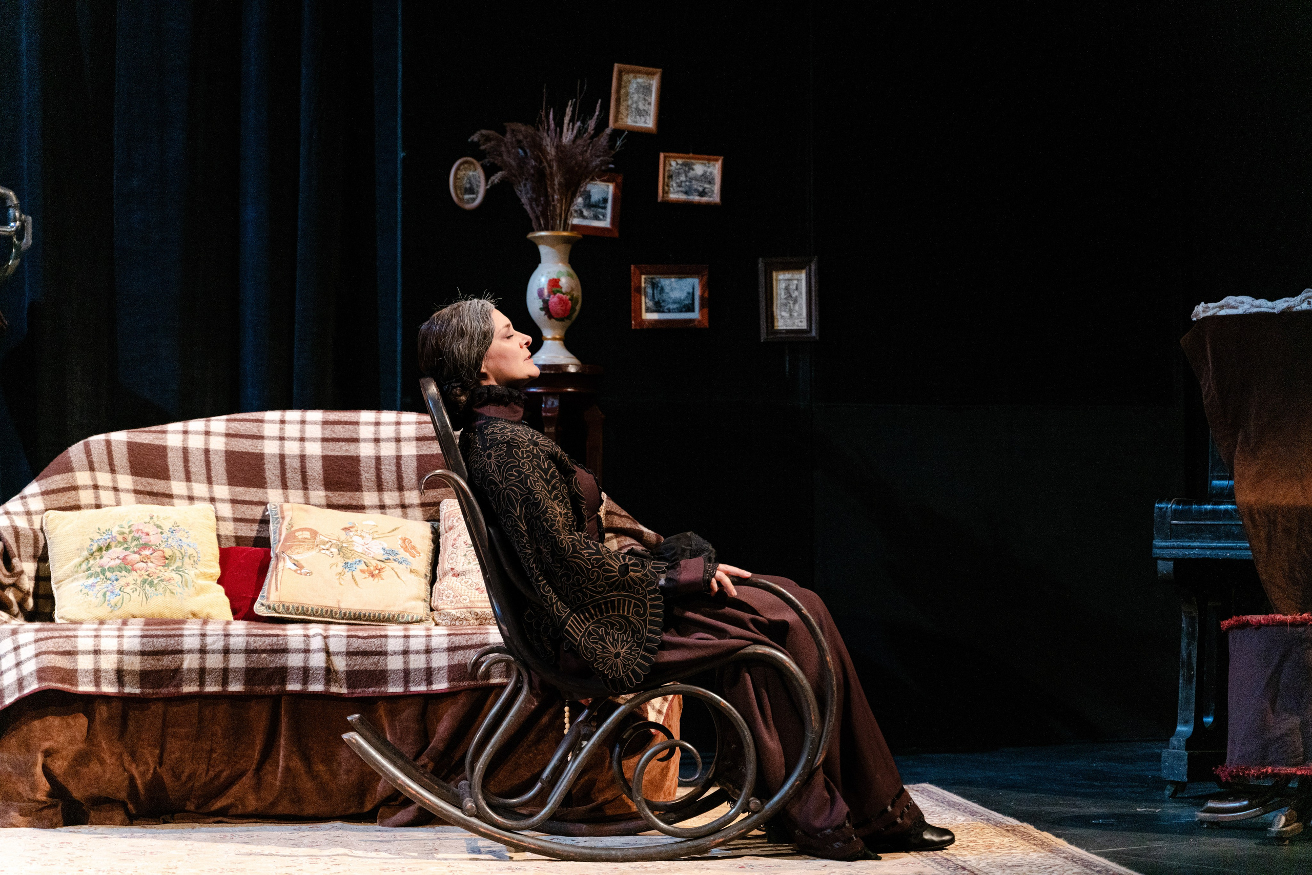 Волки и овцы | Мастерская Петра Фоменко. Фотограф репортаж портреты