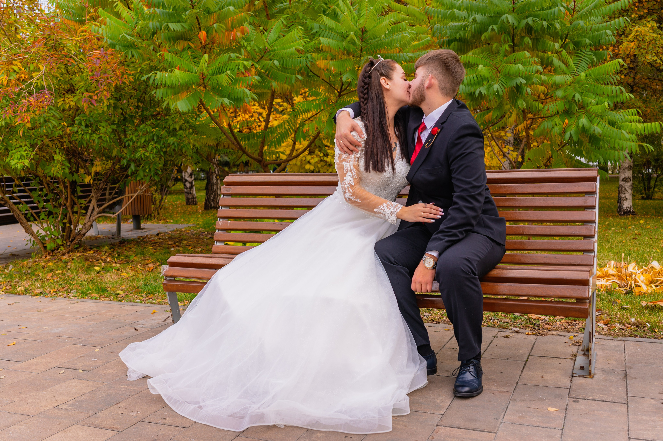 Свадьба. Фотограф в Волгограде и Волжском Анастасия Кальдина