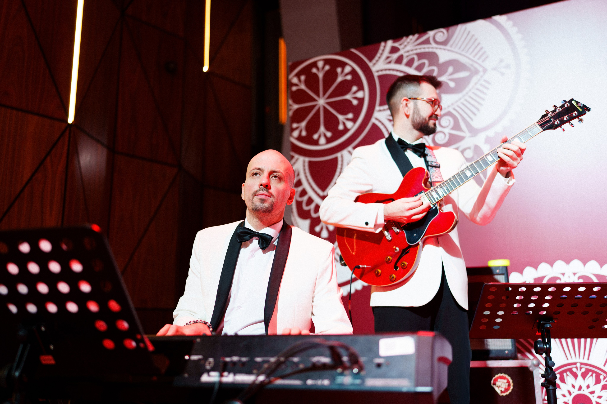 Lapino Hall. Свадебный фотограф