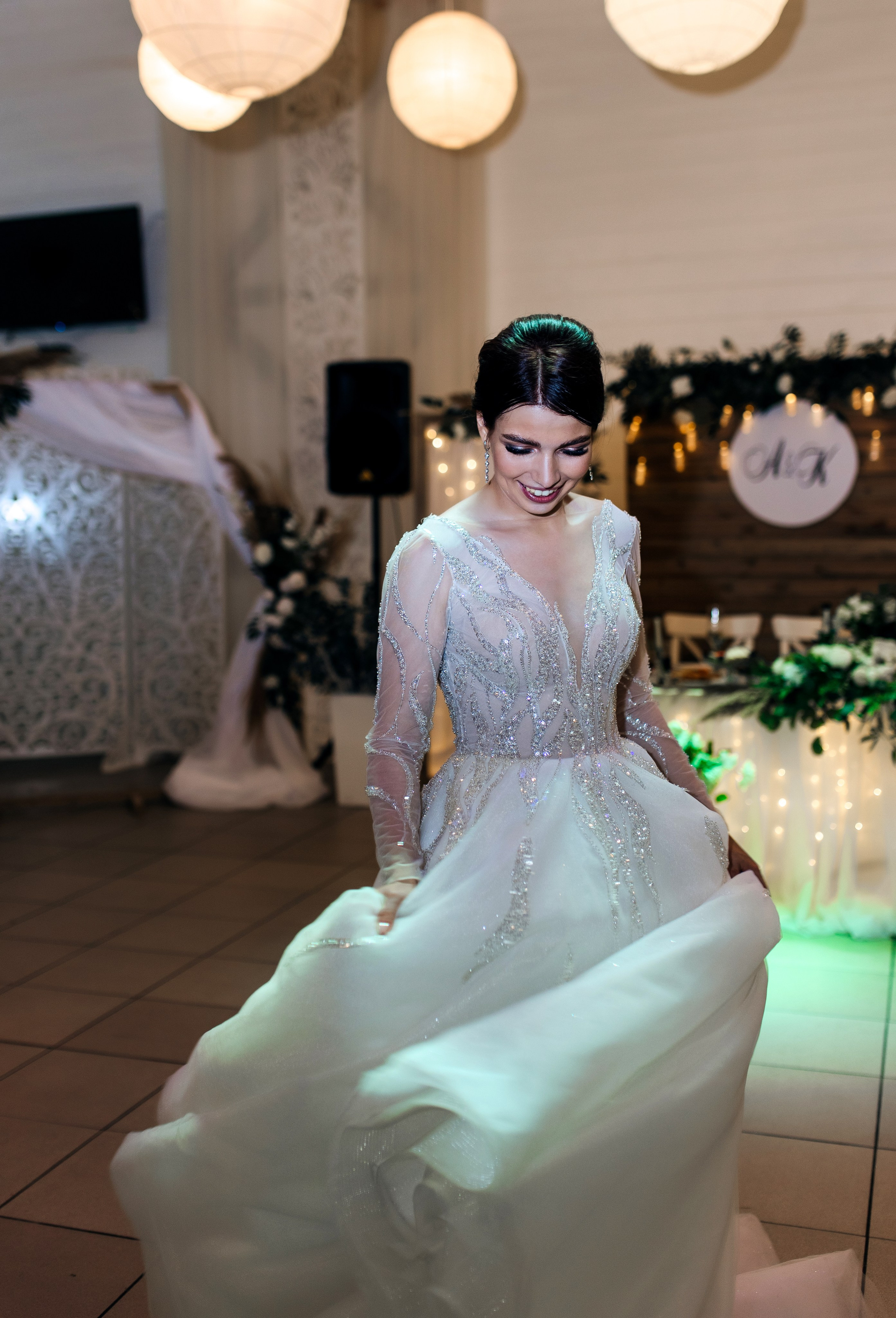 Ксения & Александр. DIANA TILIKAINEN — Фотограф Республика Карелия