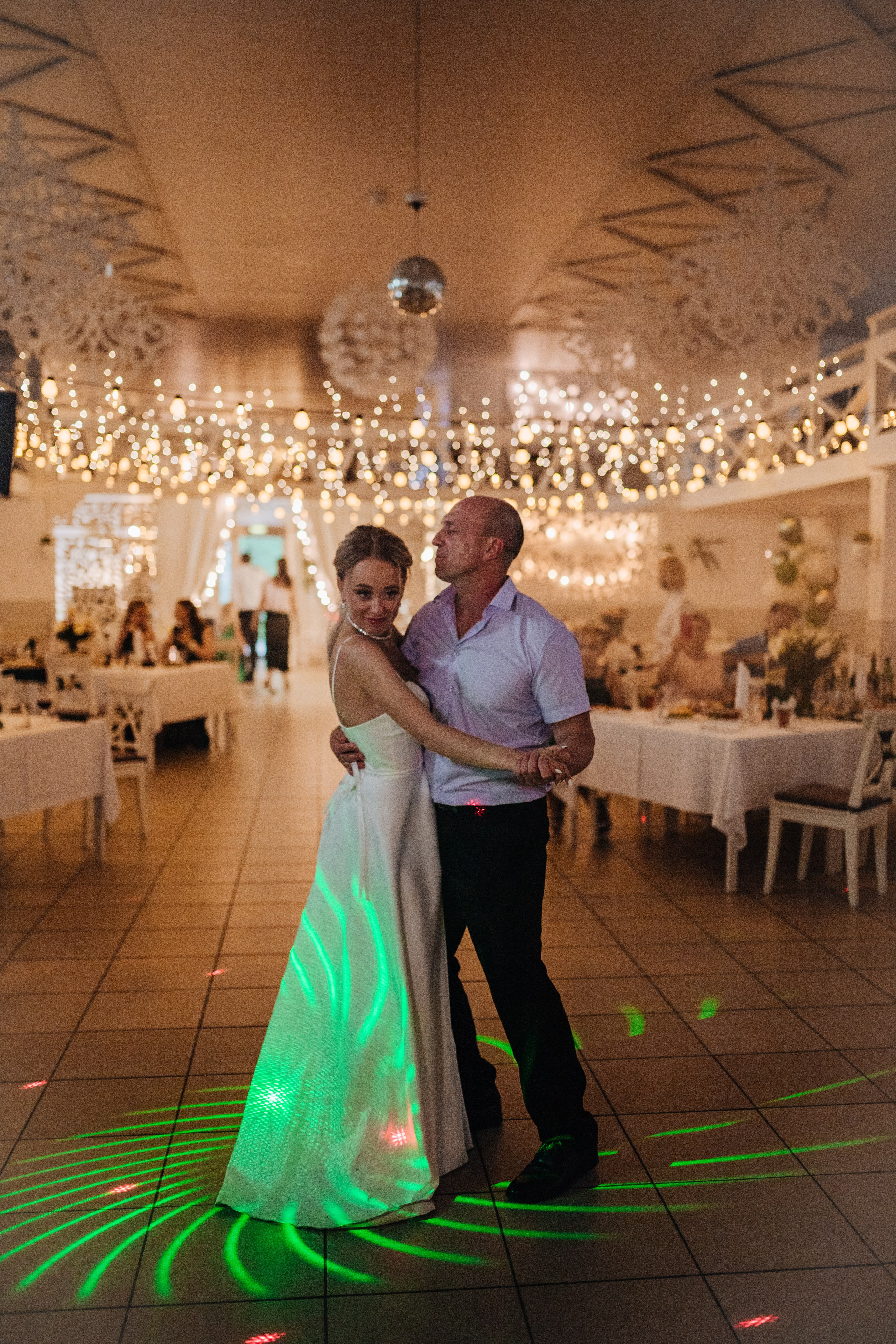 Анастасия & Константин. DIANA TILIKAINEN — Фотограф Республика Карелия