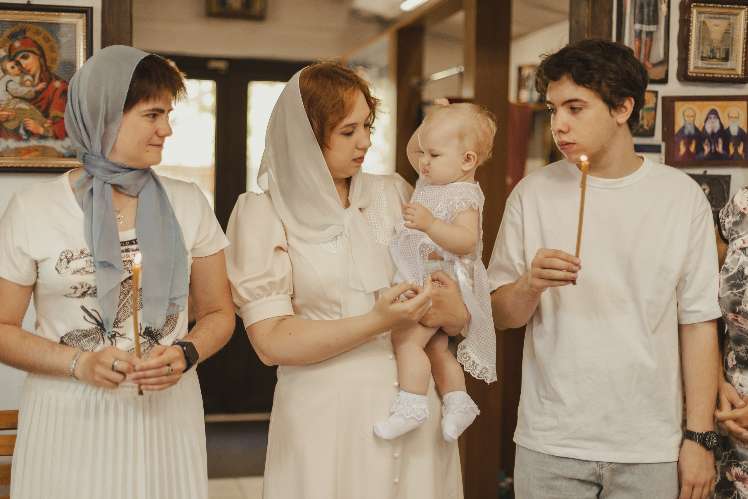 3. Семейный, детский, женский, свадебный фотограф в Ростове-на-Дону Васильчикова Юлия