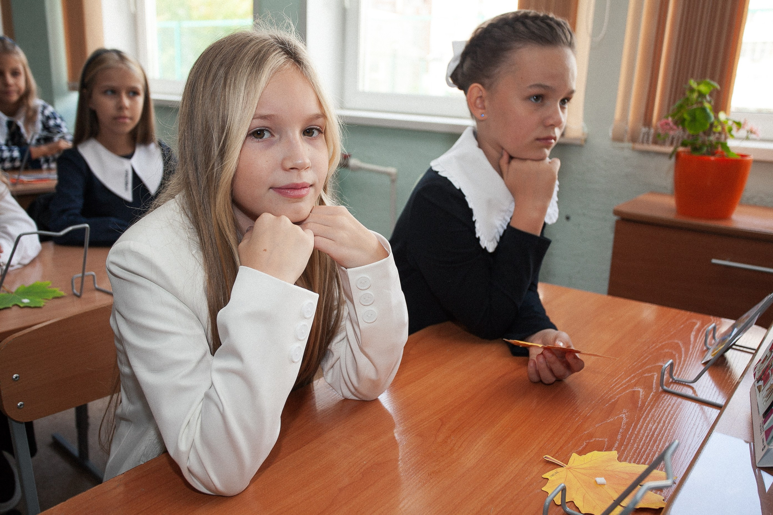 1 сентября 2024. Фотограф Дарья Локотко в Красноярске