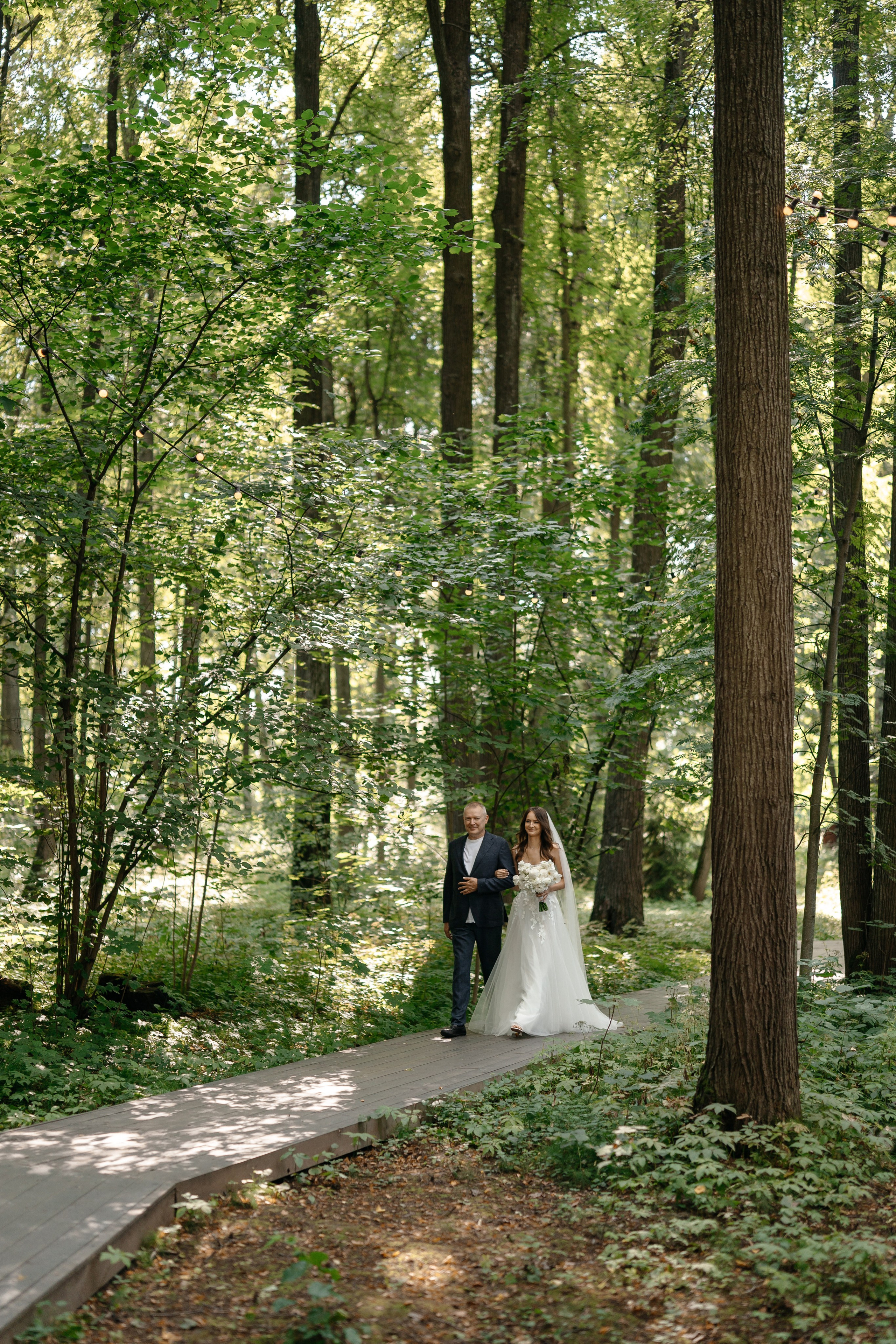 Леша и Маша. Свадебный и репортажный фотограф в Москве Андрей Вайман