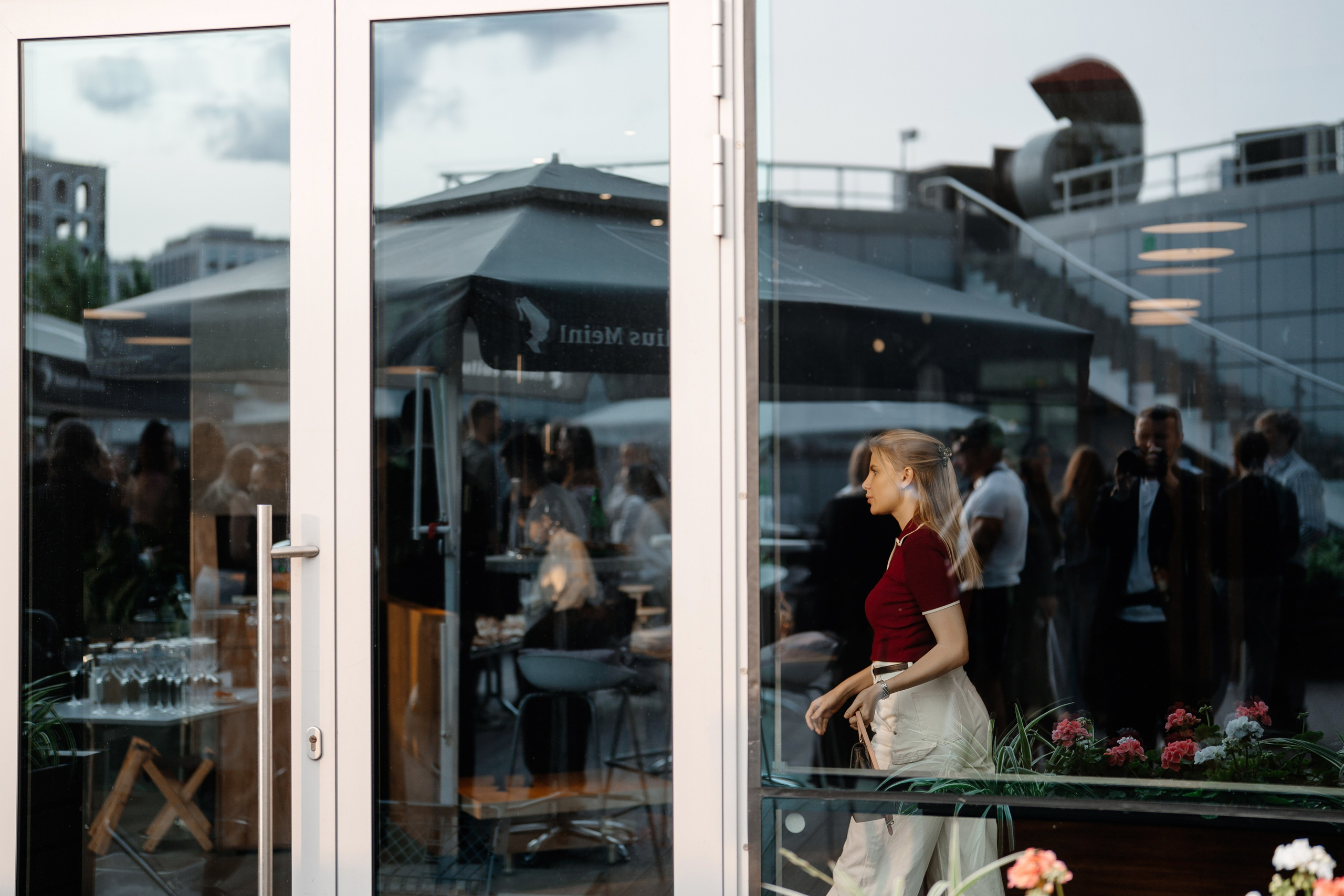 ХАКАТОН’S. Свадебный и репортажный фотограф в Москве Андрей Вайман